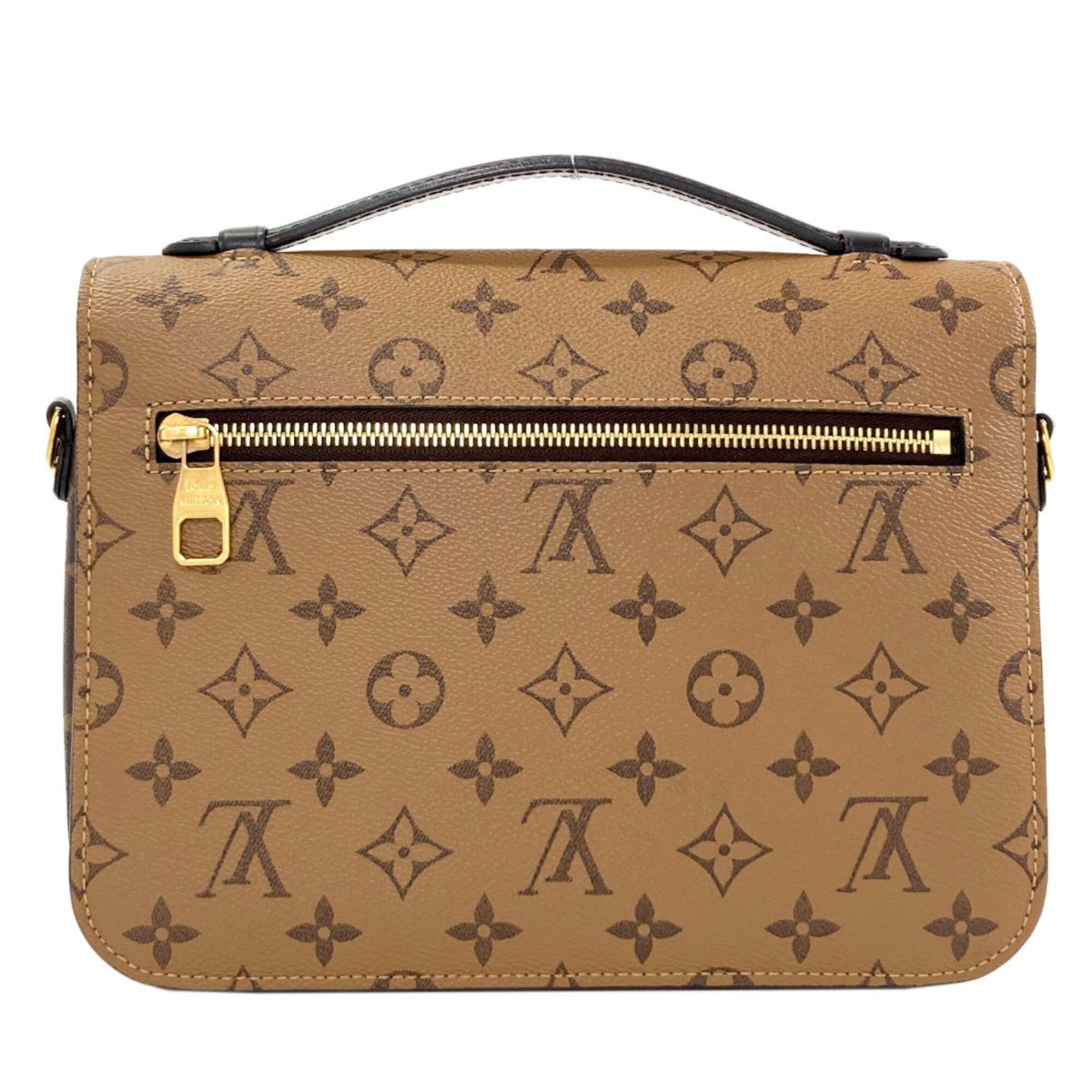 Reverse Reverse Handbag Pochette (Pre-Owned) - Louis Vuitton - Modalova