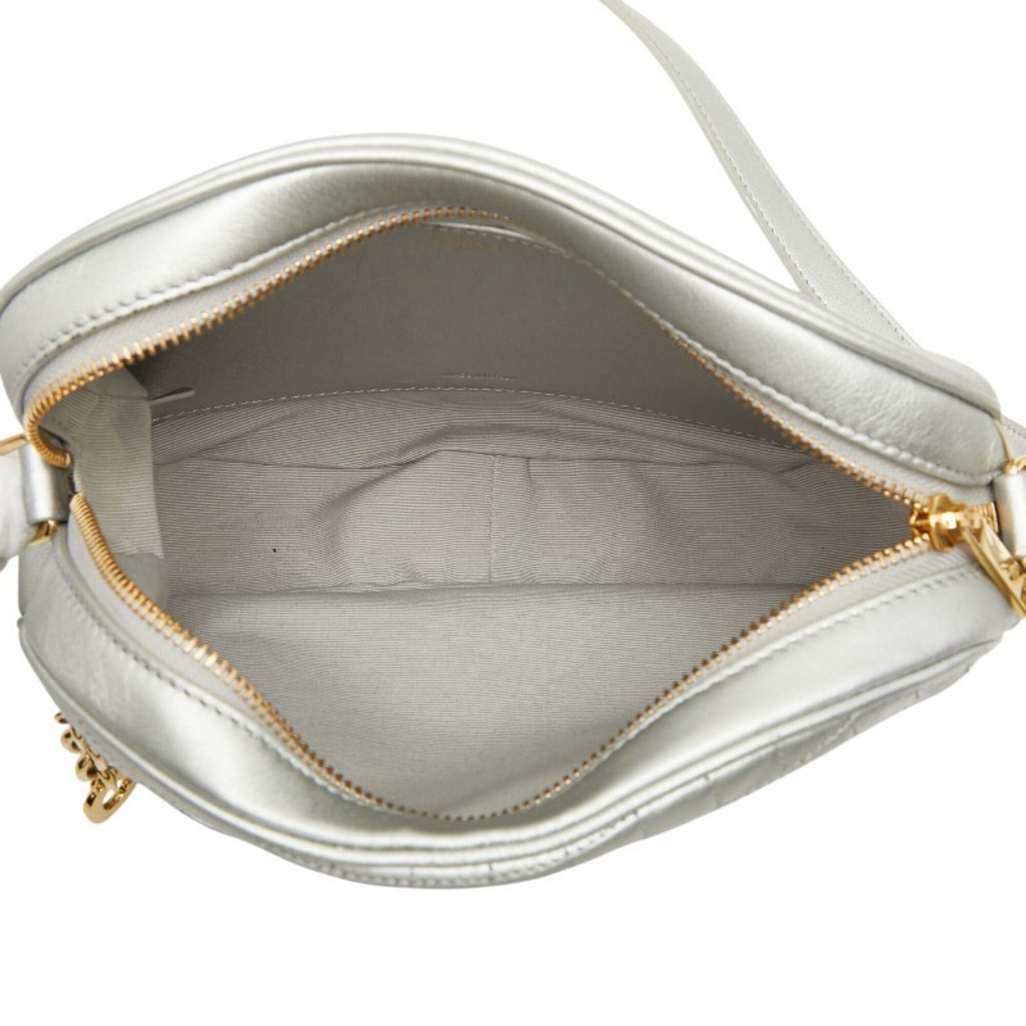 Leather Shoulder Bag (Pre-Owned) - Celine - Modalova