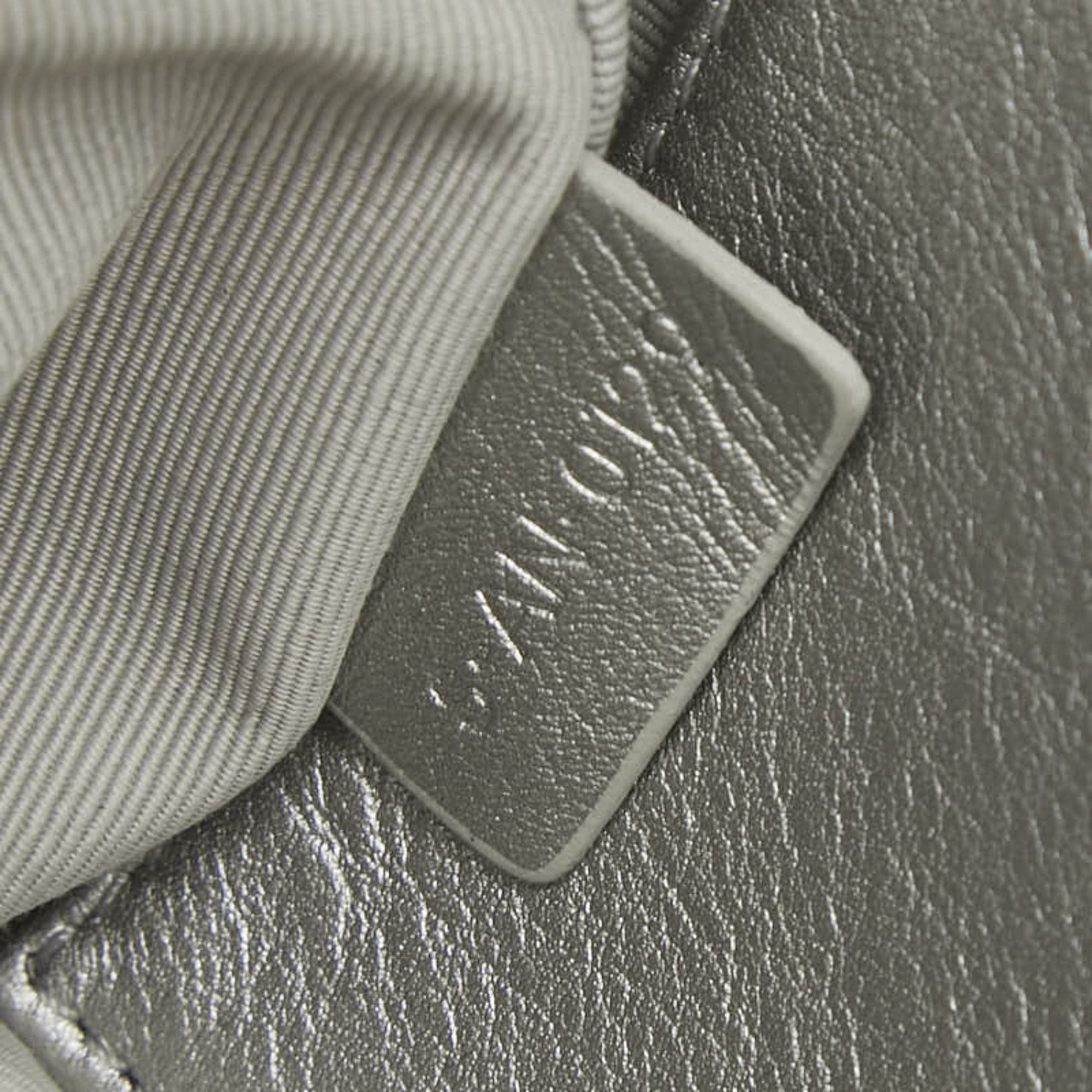 Leather Shoulder Bag (Pre-Owned) - Celine - Modalova