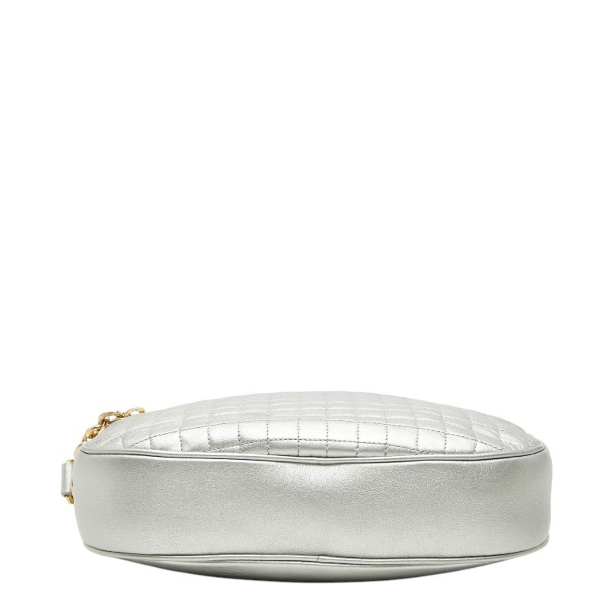 Leather Shoulder Bag (Pre-Owned) - Celine - Modalova