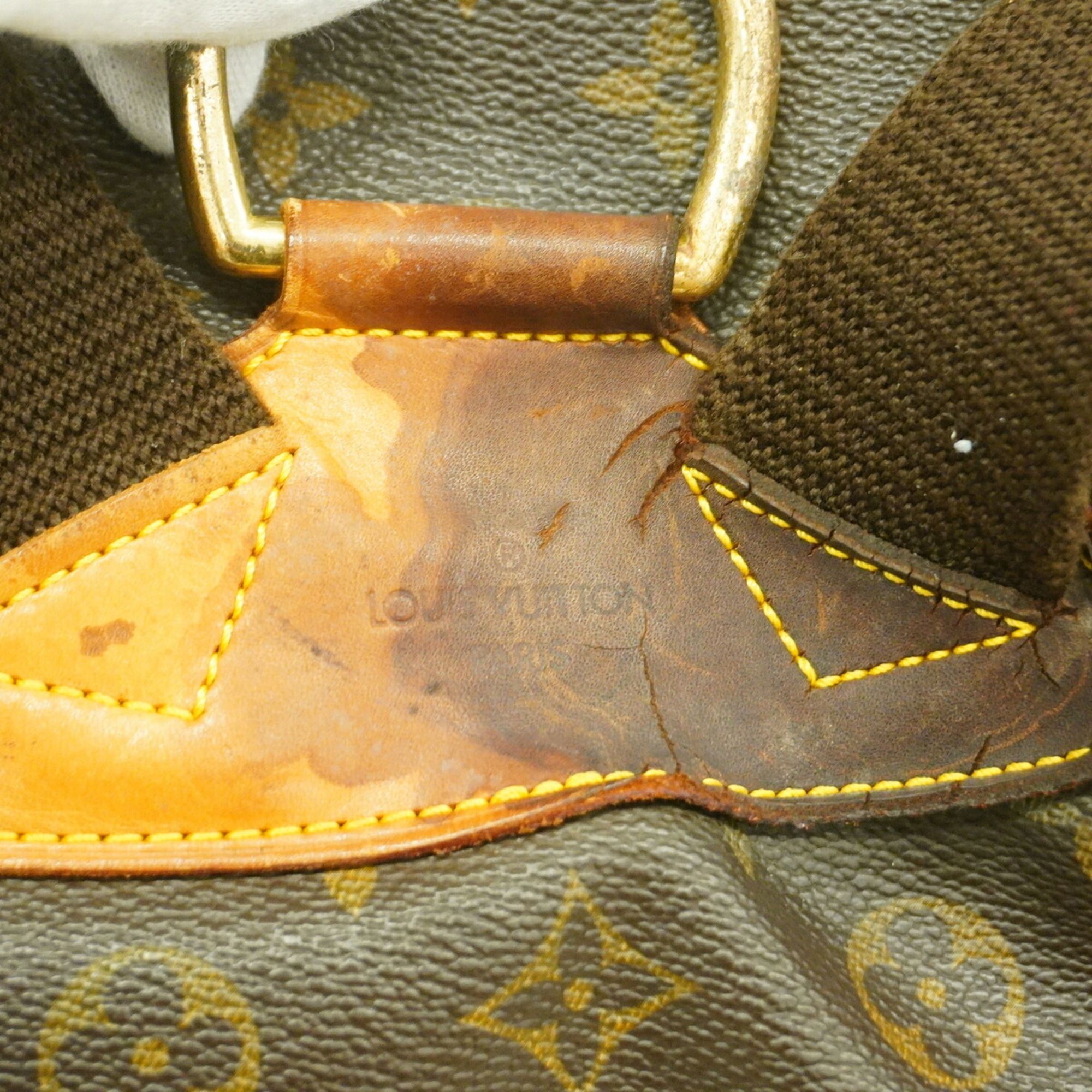 Backpack (Pre-Owned) - Louis Vuitton - Modalova