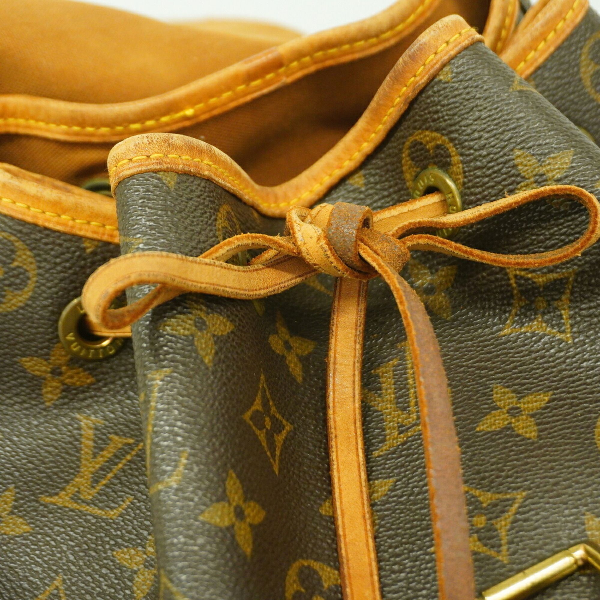 Backpack (Pre-Owned) - Louis Vuitton - Modalova