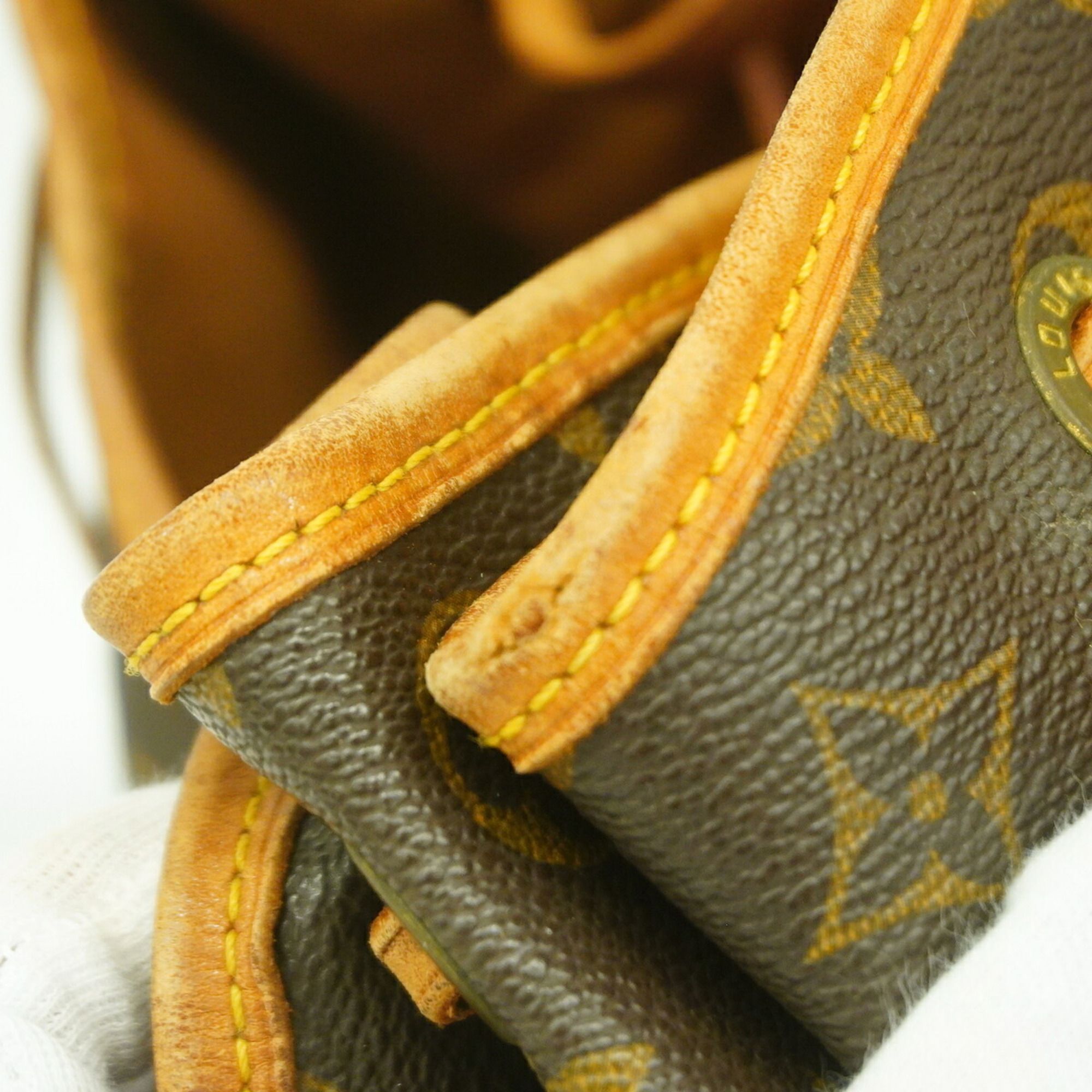 Backpack (Pre-Owned) - Louis Vuitton - Modalova