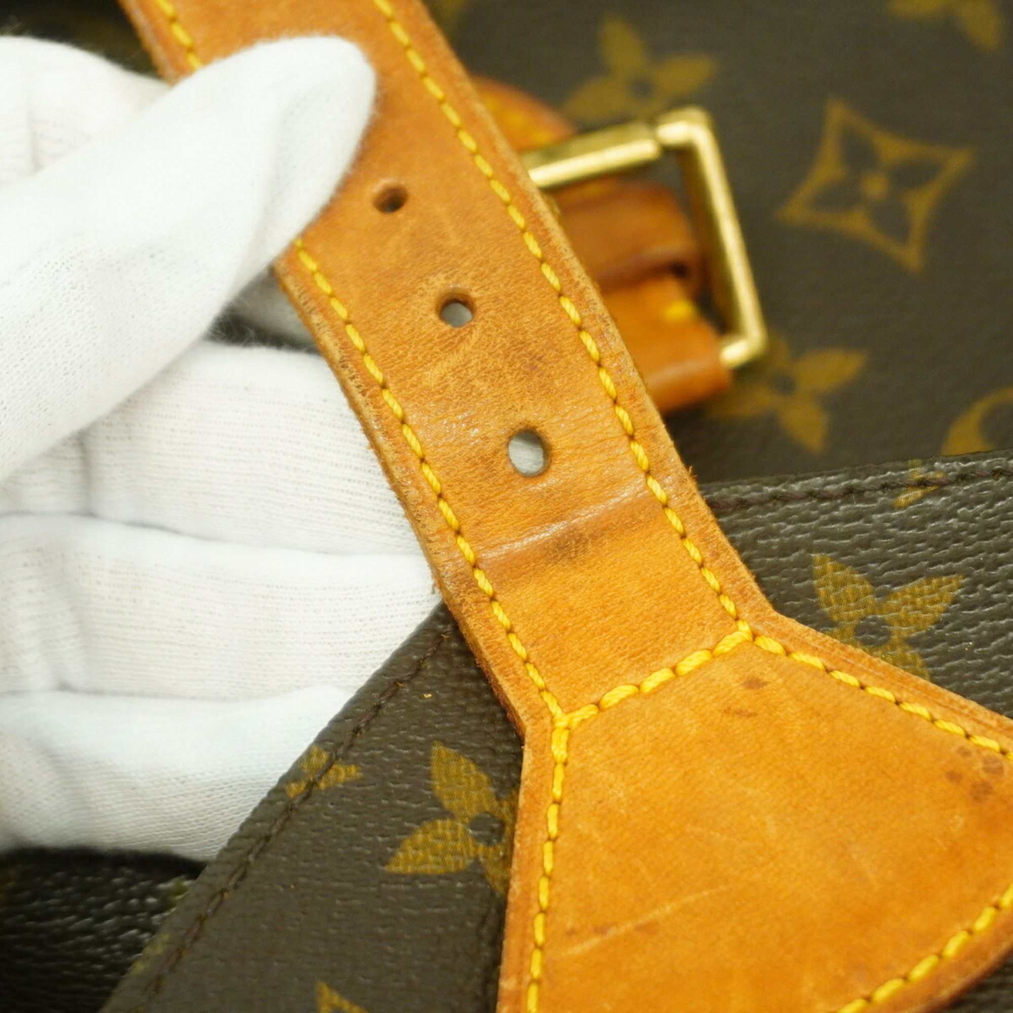 Backpack (Pre-Owned) - Louis Vuitton - Modalova