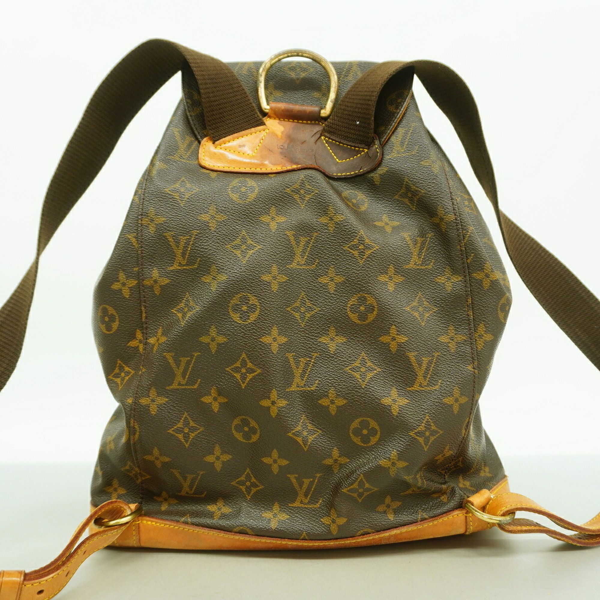 Backpack (Pre-Owned) - Louis Vuitton - Modalova