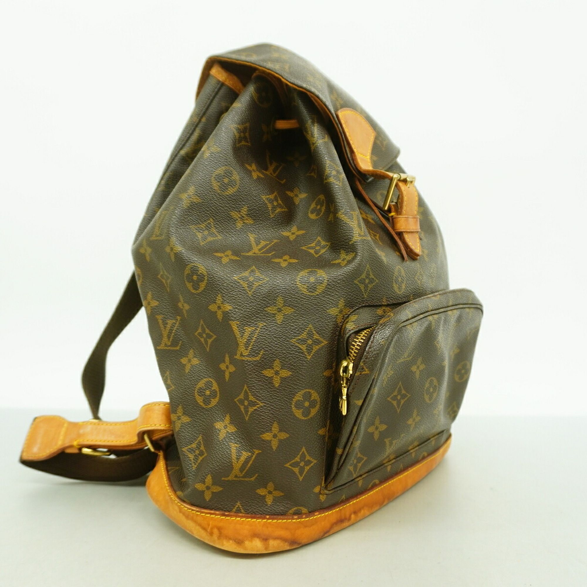 Backpack (Pre-Owned) - Louis Vuitton - Modalova