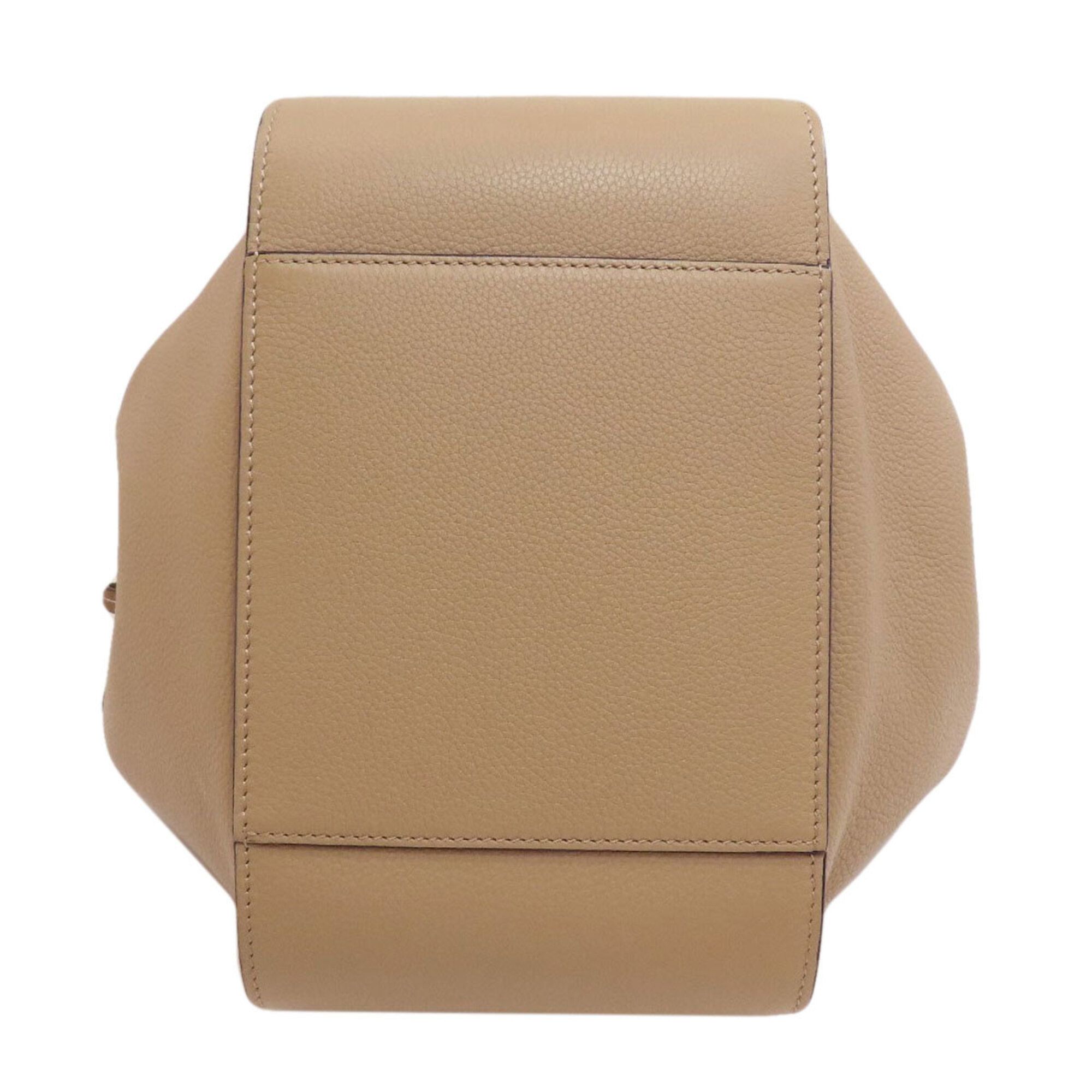 Loewe Brown Handbag (Pre-Owned) - Loewe - Modalova