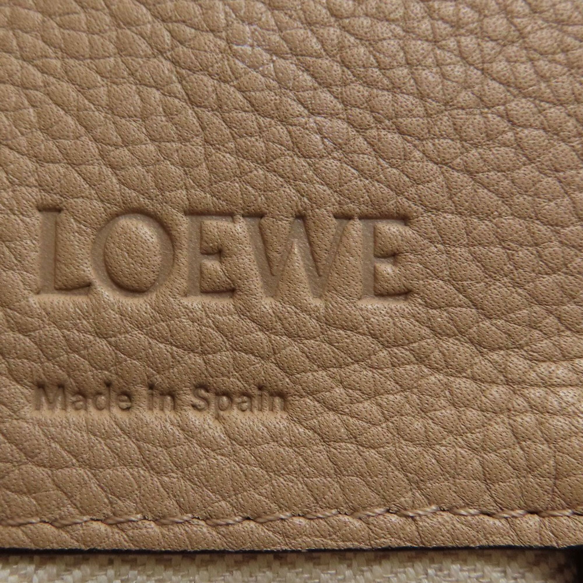 Loewe Brown Handbag (Pre-Owned) - Loewe - Modalova