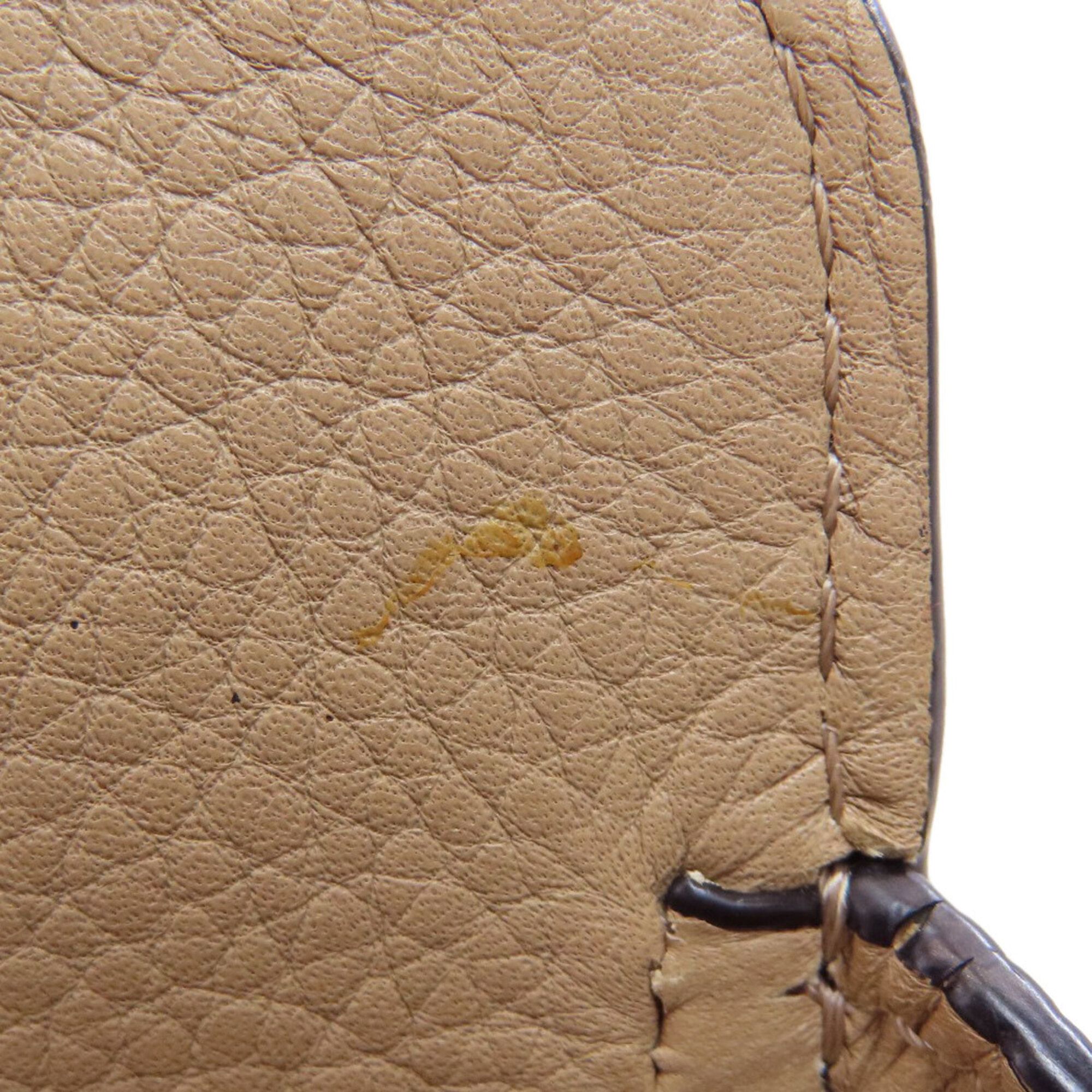 Loewe Brown Handbag (Pre-Owned) - Loewe - Modalova