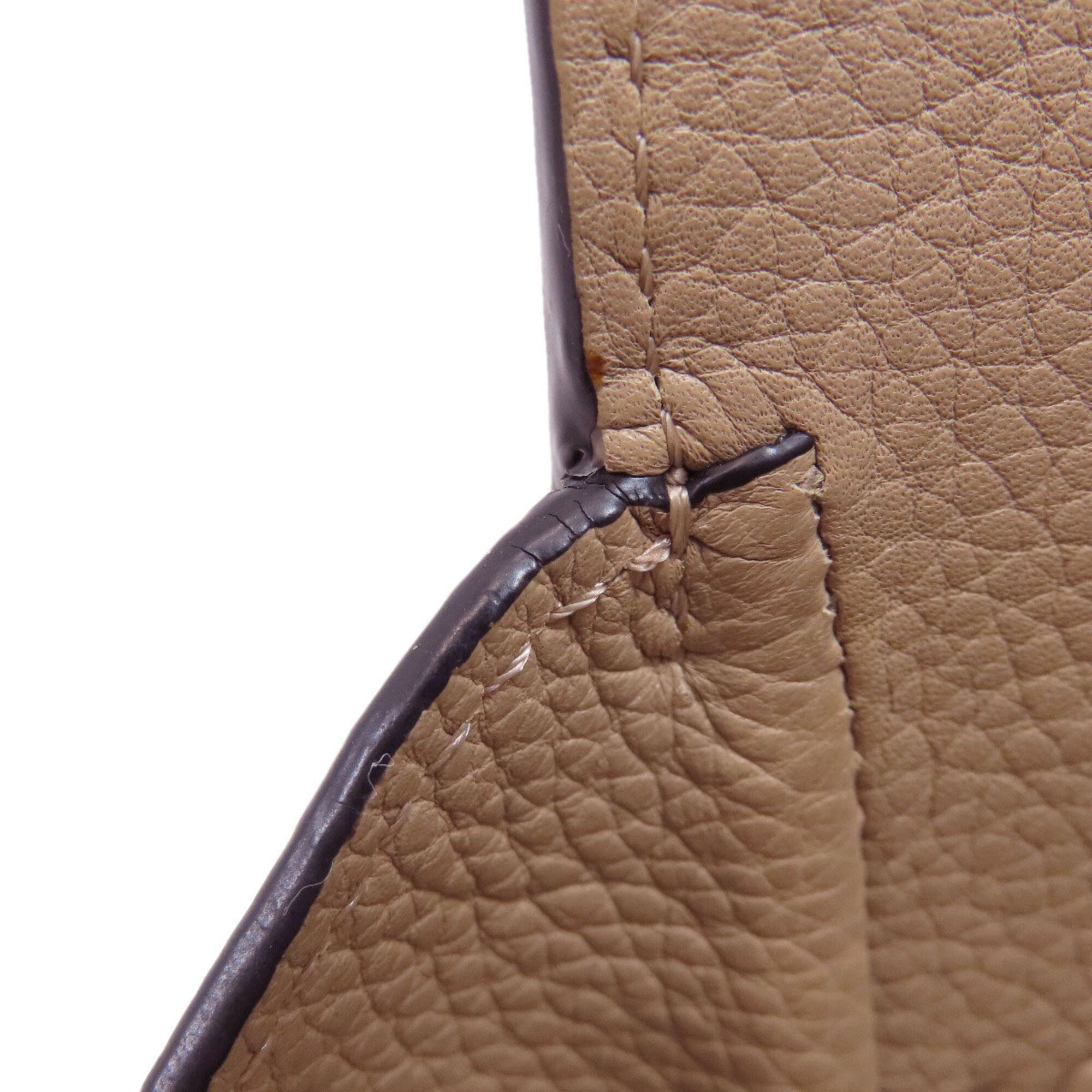 Loewe Brown Handbag (Pre-Owned) - Loewe - Modalova