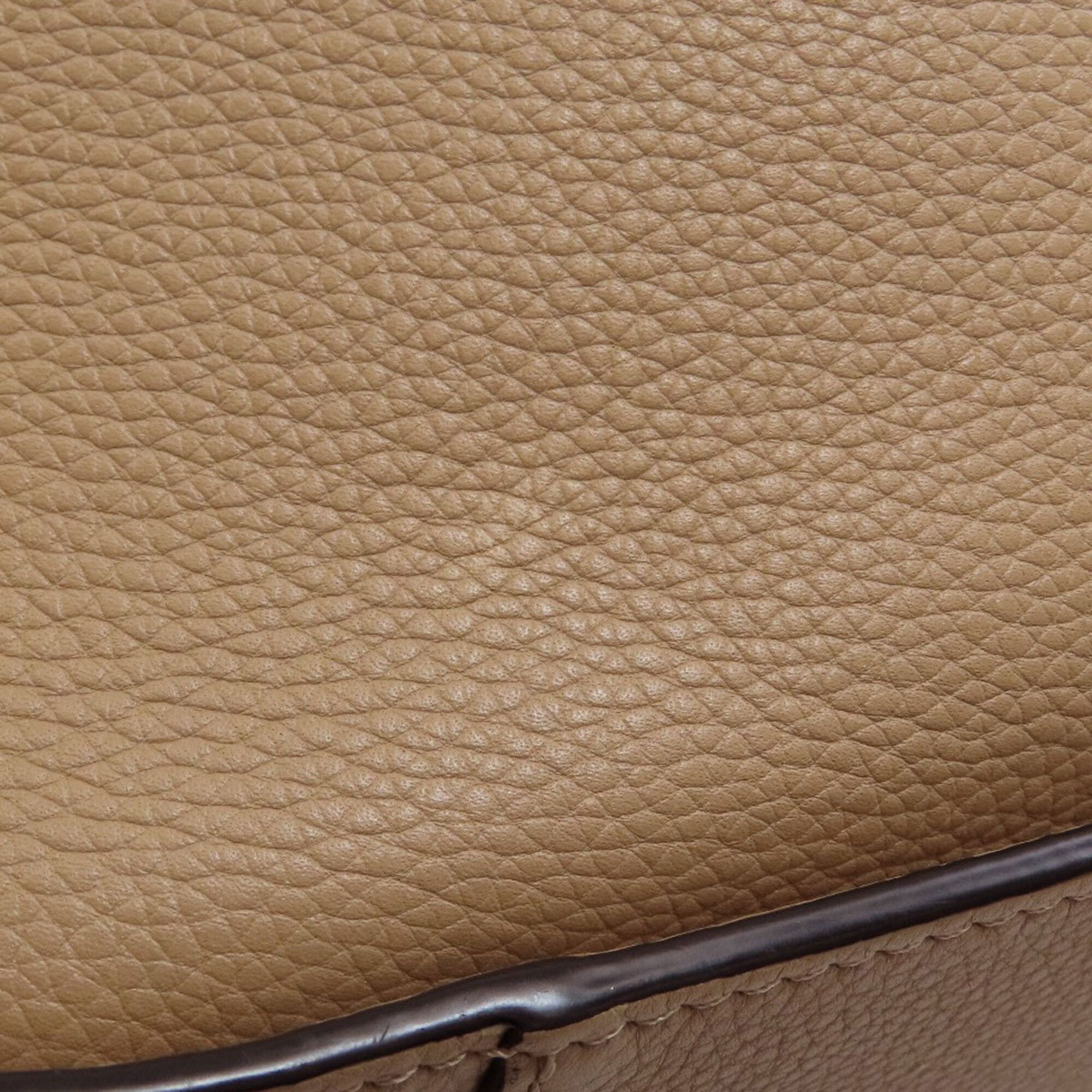Loewe Brown Handbag (Pre-Owned) - Loewe - Modalova