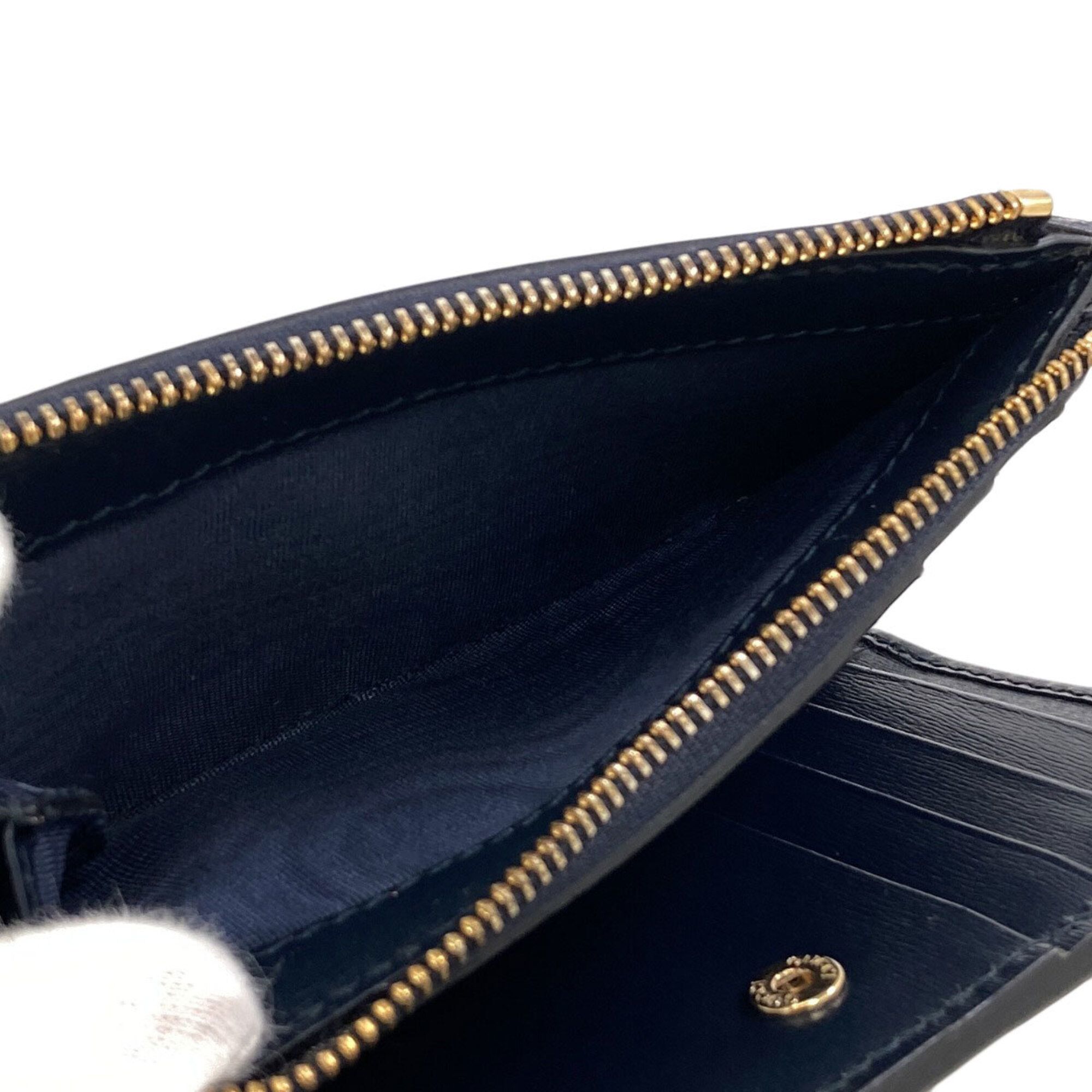 Canvas Wallet (Bi-Fold) (Pre-Owned) - Gucci - Modalova