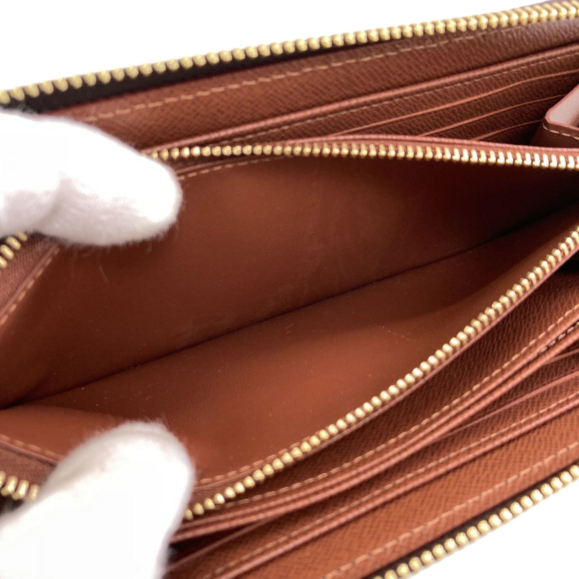 Long Wallet (Bi-Fold) (Pre-Owned) - Louis Vuitton - Modalova