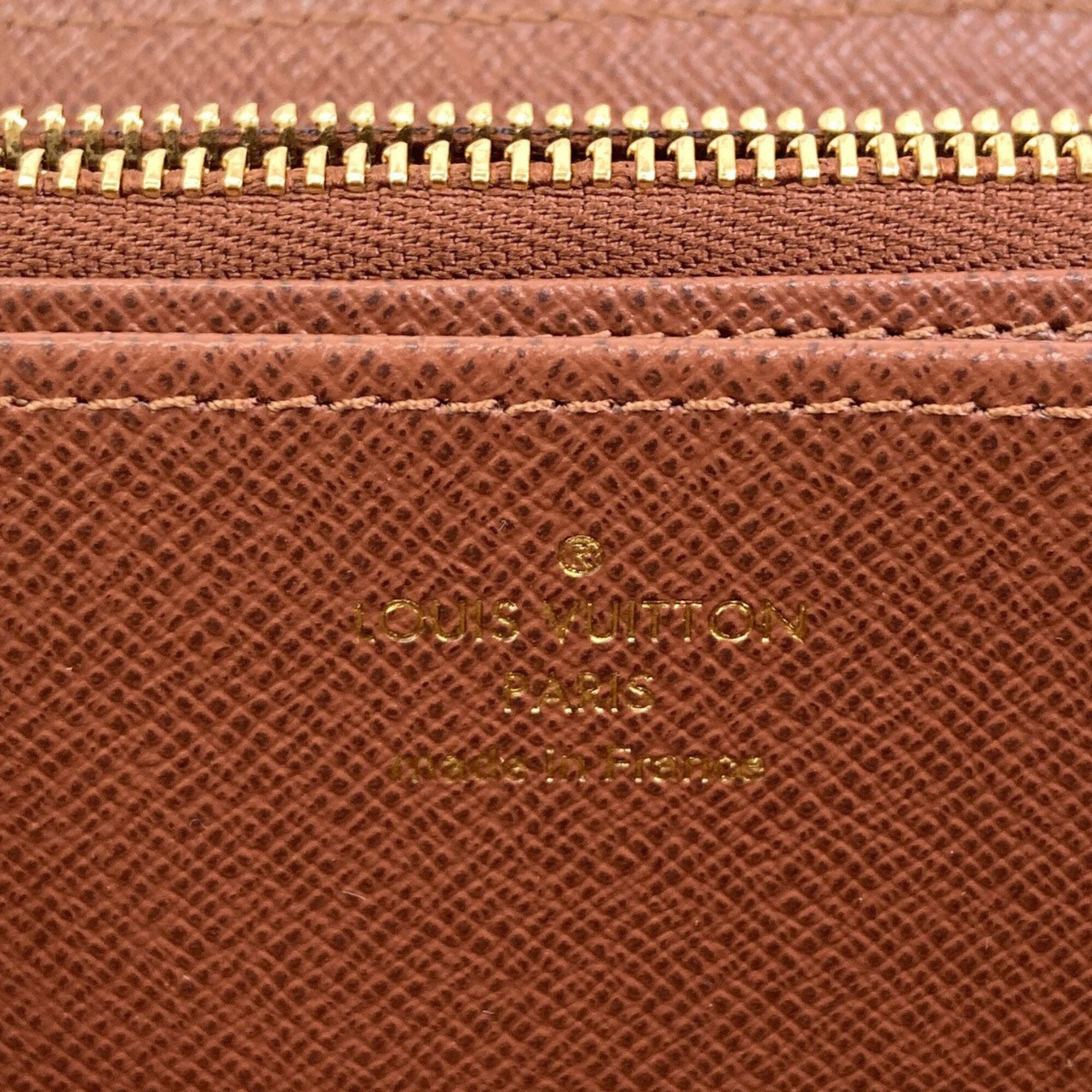 Long Wallet (Bi-Fold) (Pre-Owned) - Louis Vuitton - Modalova