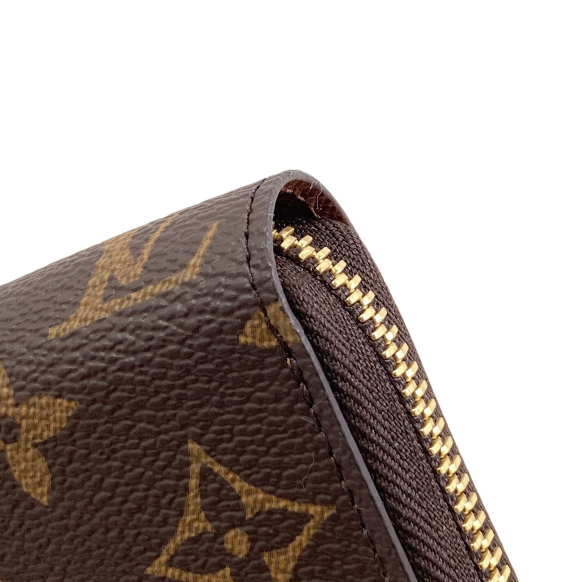 Long Wallet (Bi-Fold) (Pre-Owned) - Louis Vuitton - Modalova