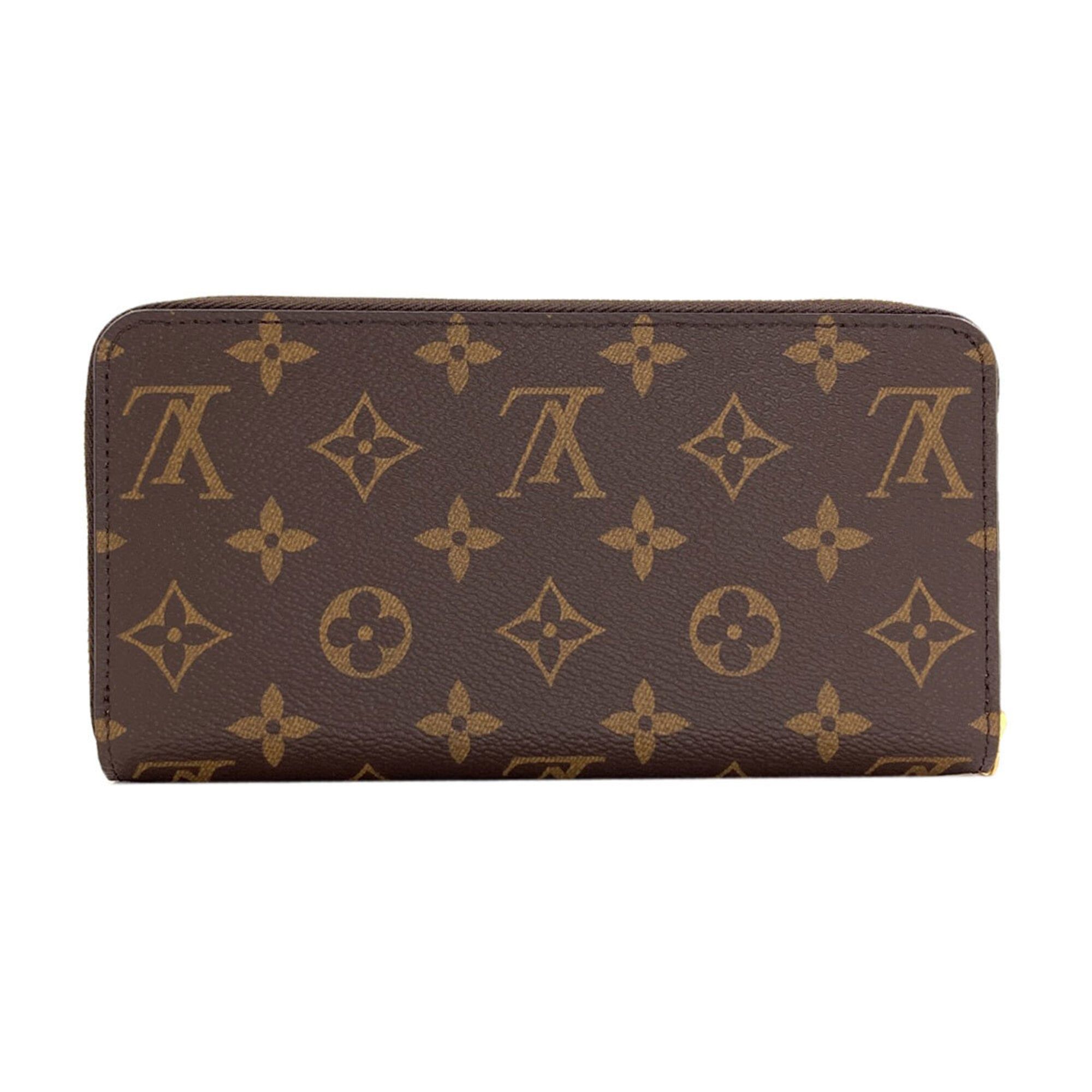 Long Wallet (Bi-Fold) (Pre-Owned) - Louis Vuitton - Modalova
