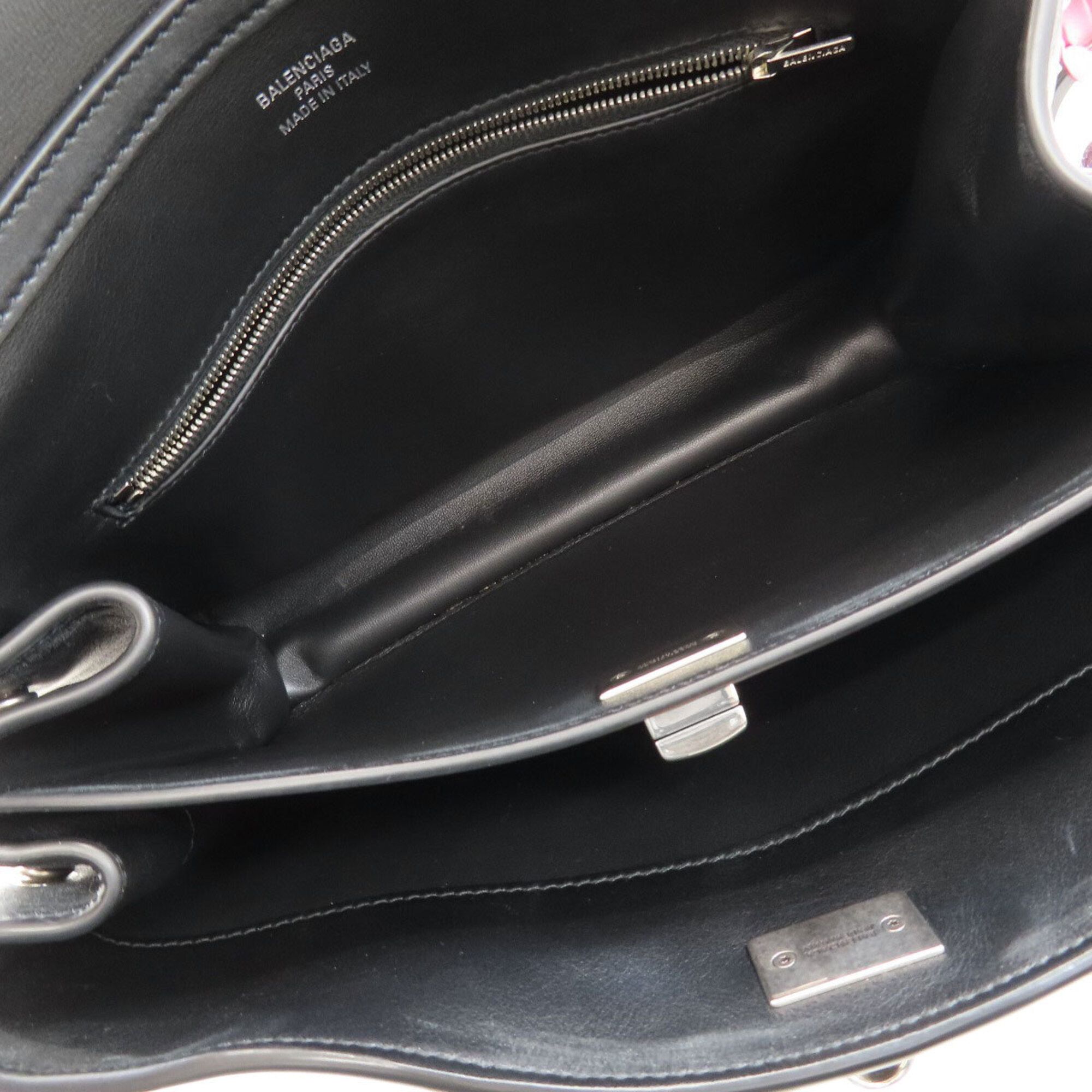 Handbag (Pre-Owned) - Balenciaga - Modalova