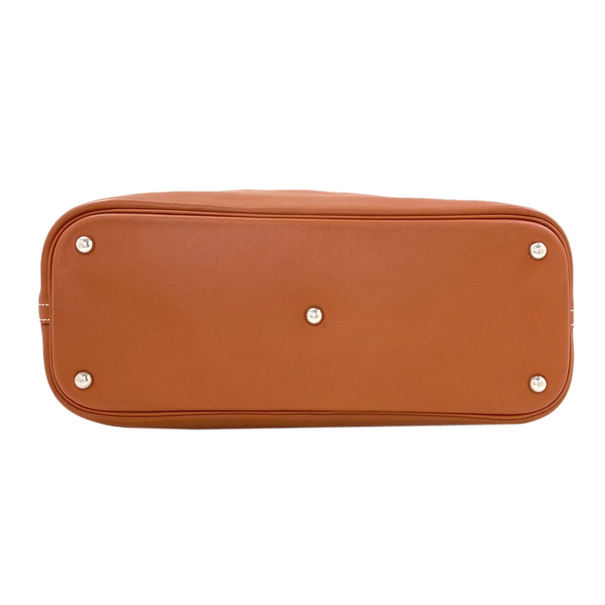 Hermes Brown Handbag (Pre-Owned) - Hermes - Modalova