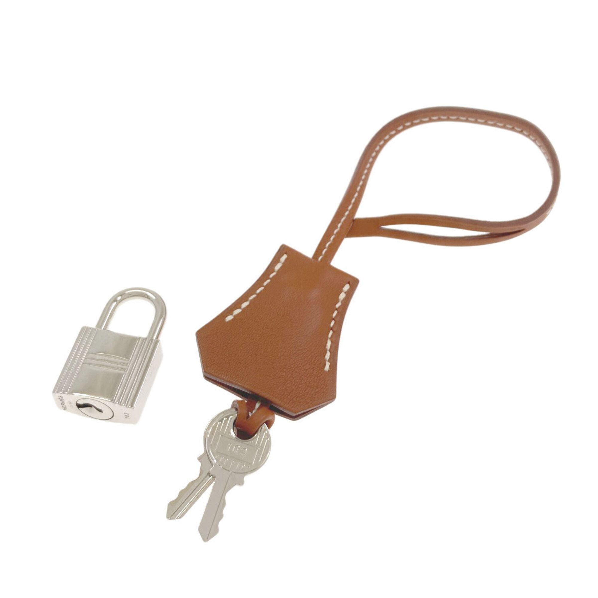 Hermes Brown Handbag (Pre-Owned) - Hermes - Modalova