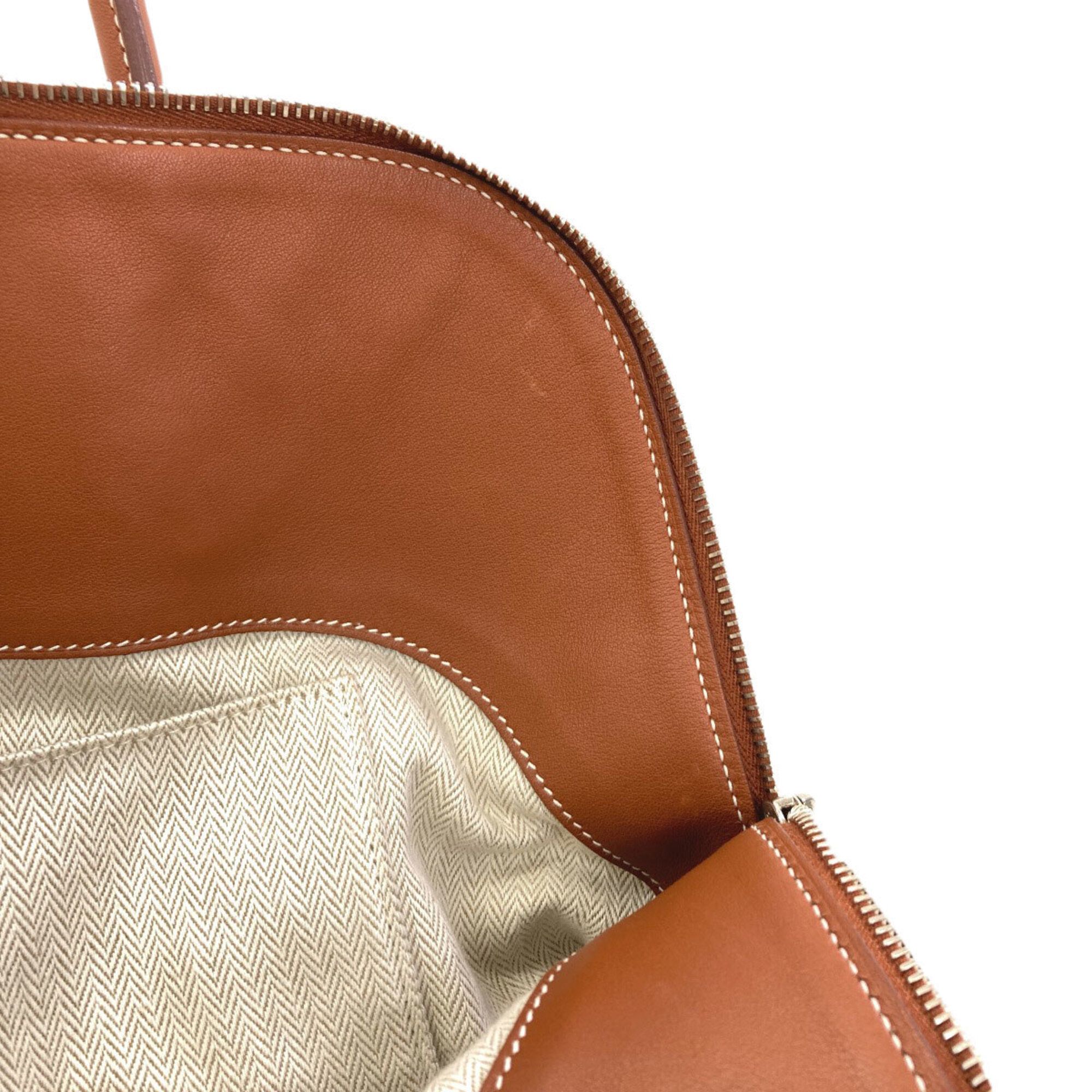 Hermes Brown Handbag (Pre-Owned) - Hermes - Modalova