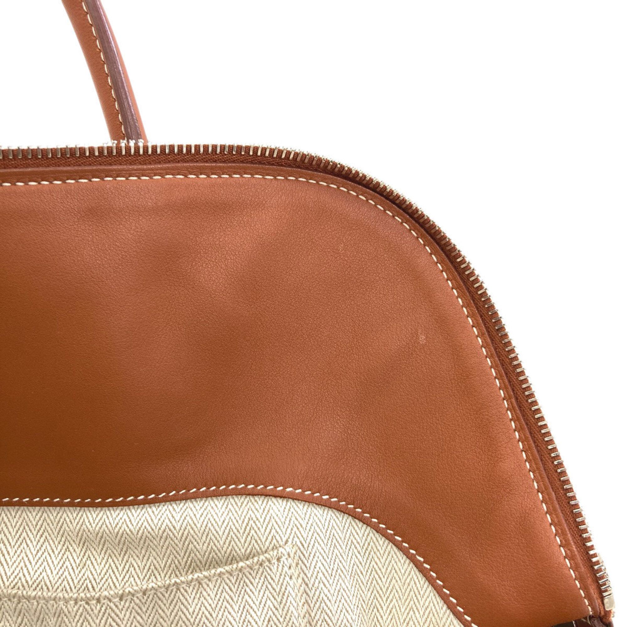 Hermes Brown Handbag (Pre-Owned) - Hermes - Modalova