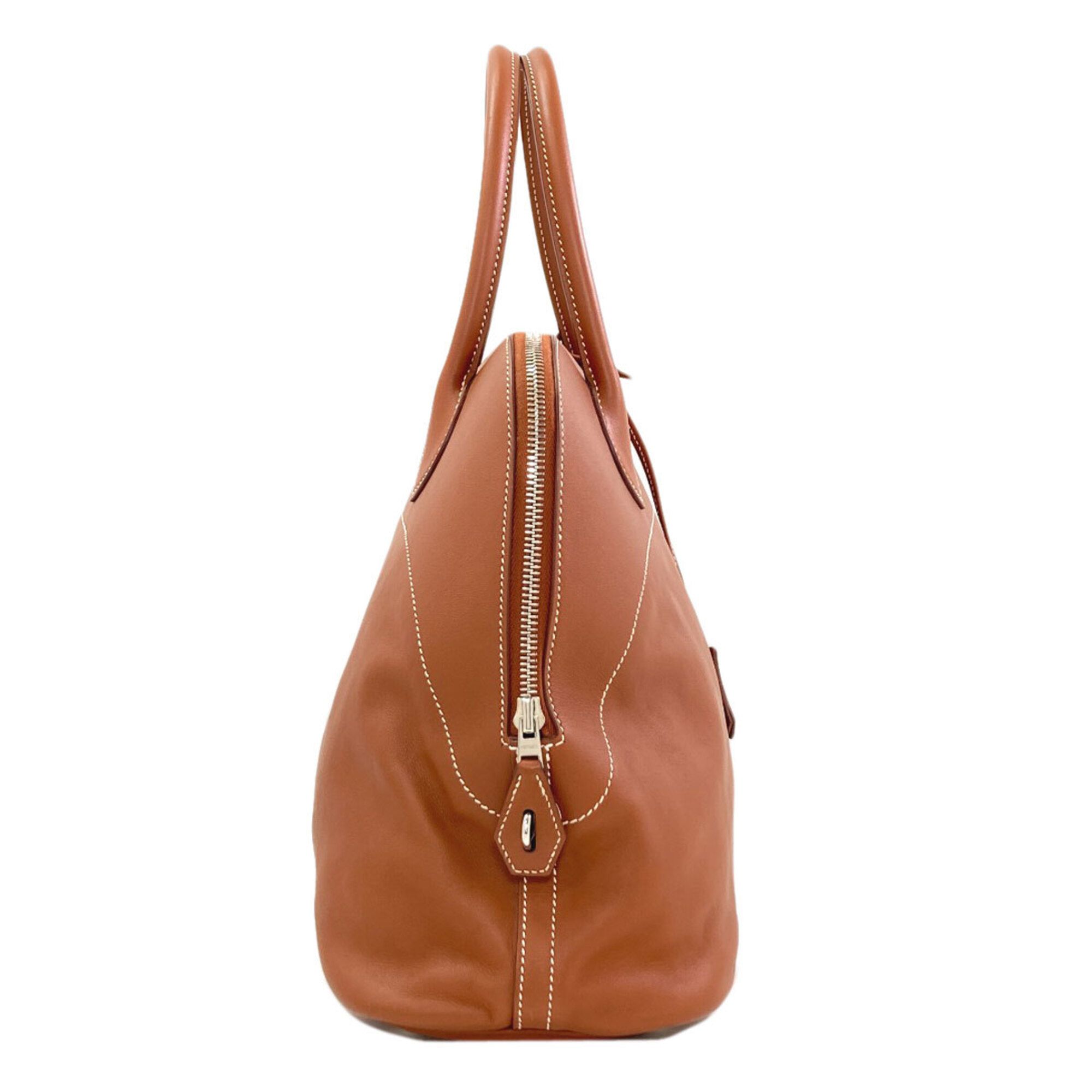 Hermes Brown Handbag (Pre-Owned) - Hermes - Modalova