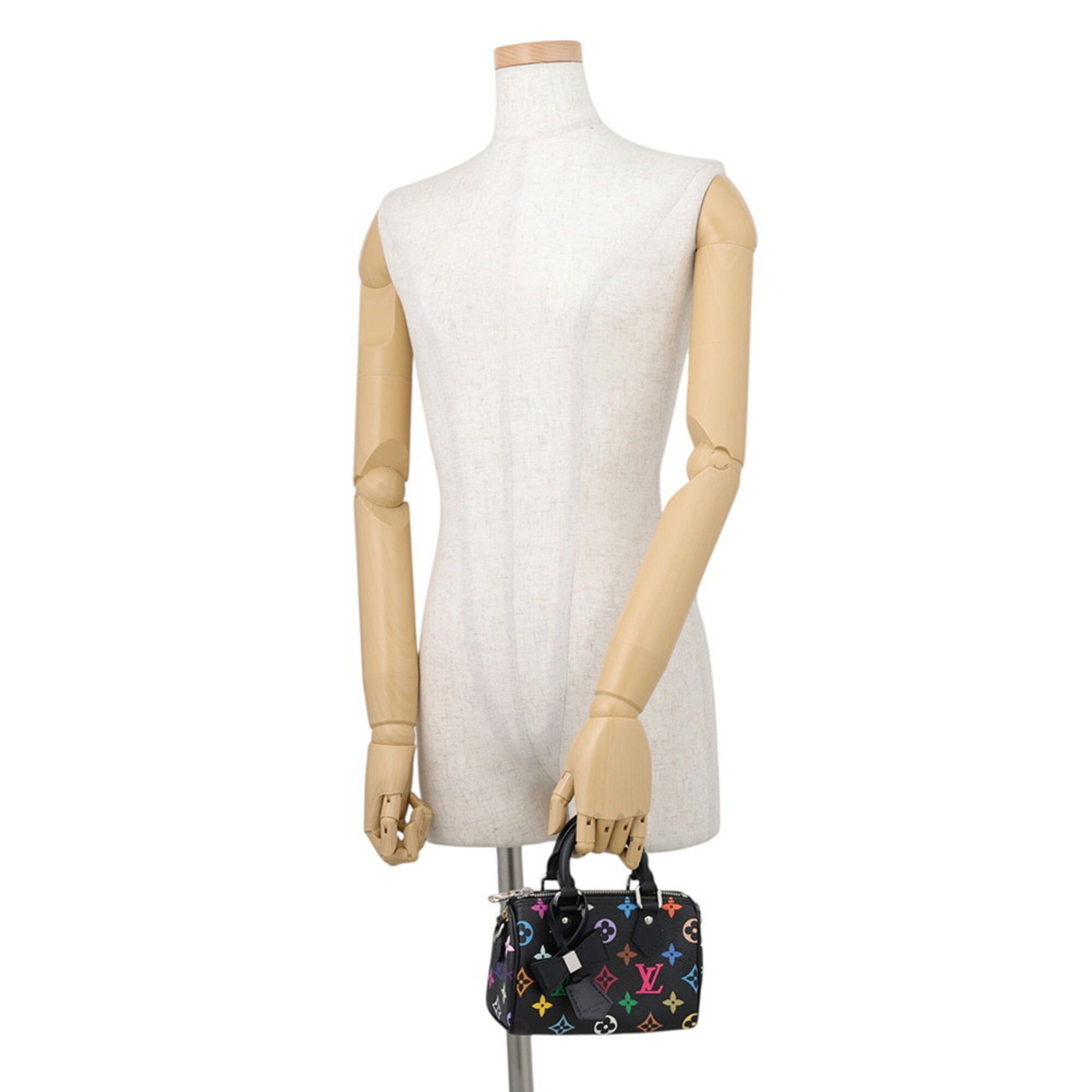 Monogram Multicolore Handbag (Pre-Owned) - Louis Vuitton - Modalova
