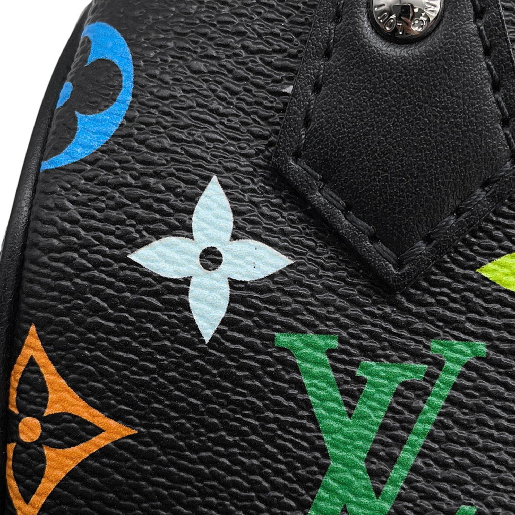 Monogram Multicolore Handbag (Pre-Owned) - Louis Vuitton - Modalova