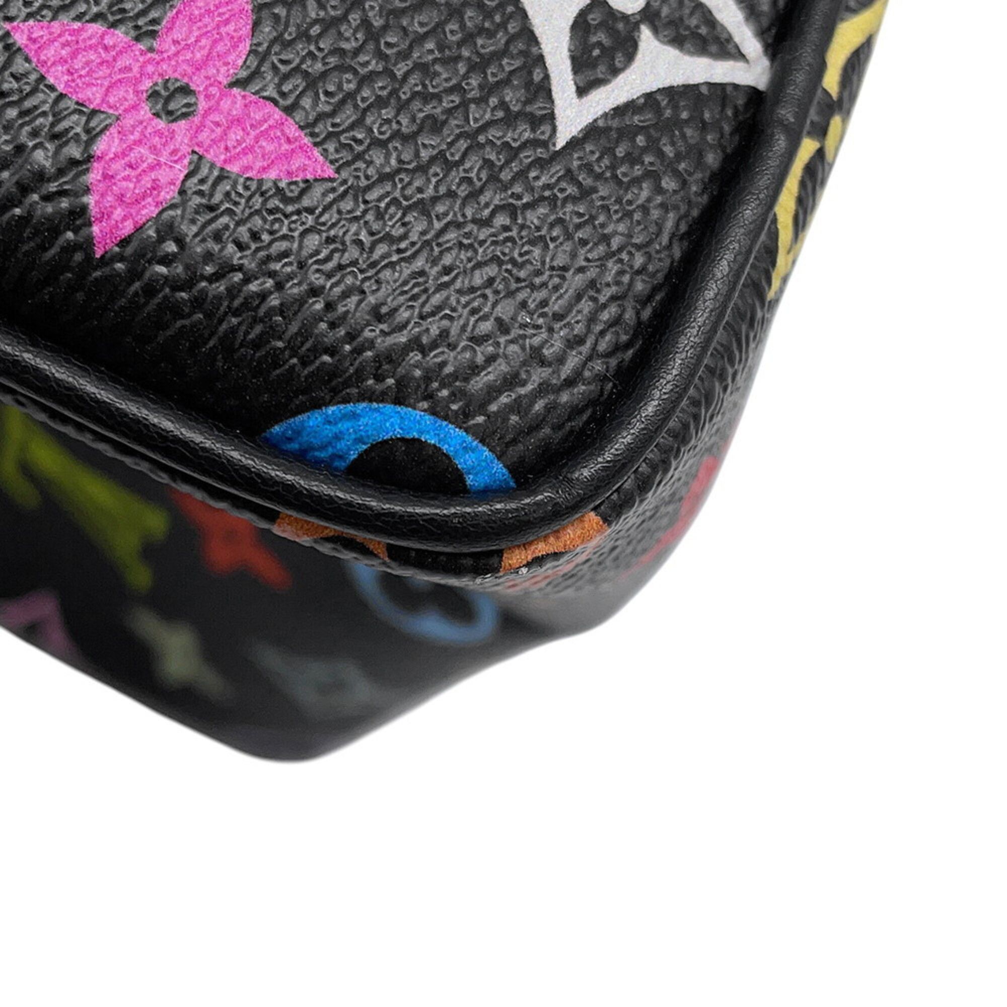 Monogram Multicolore Handbag (Pre-Owned) - Louis Vuitton - Modalova