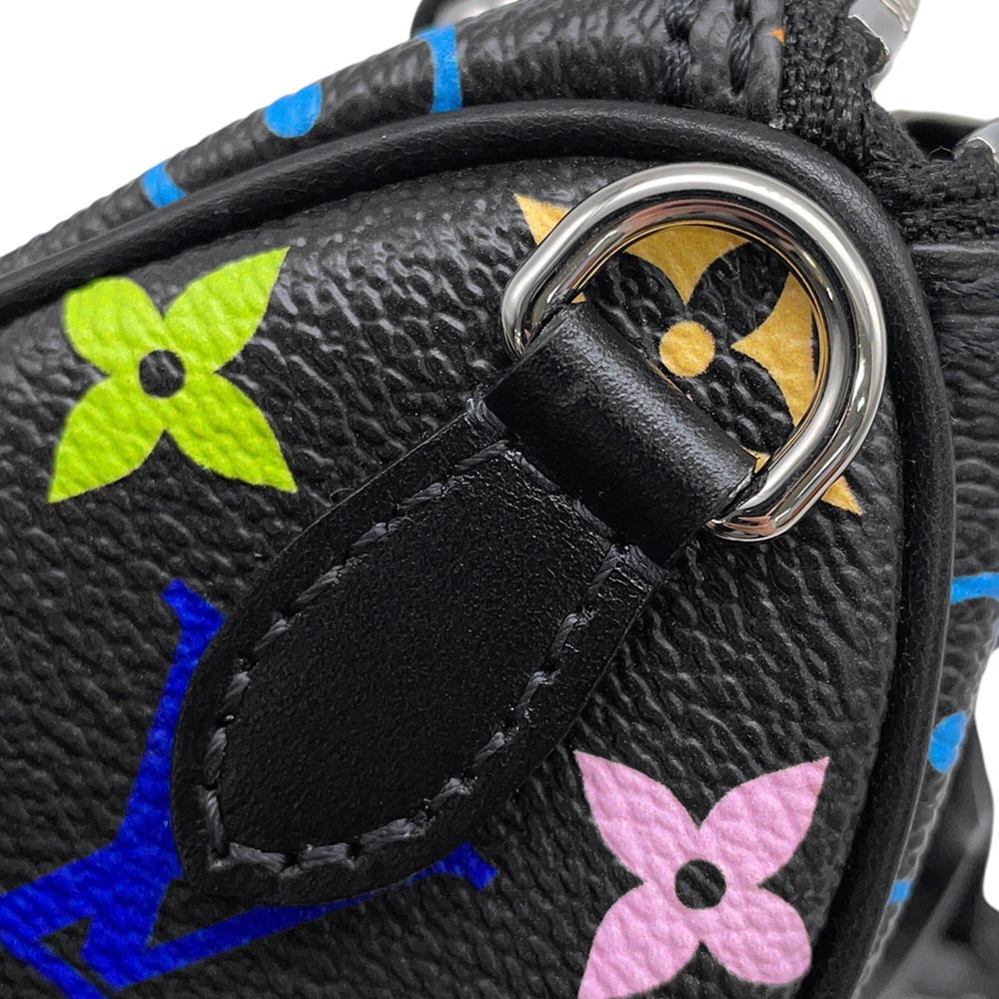 Monogram Multicolore Handbag (Pre-Owned) - Louis Vuitton - Modalova