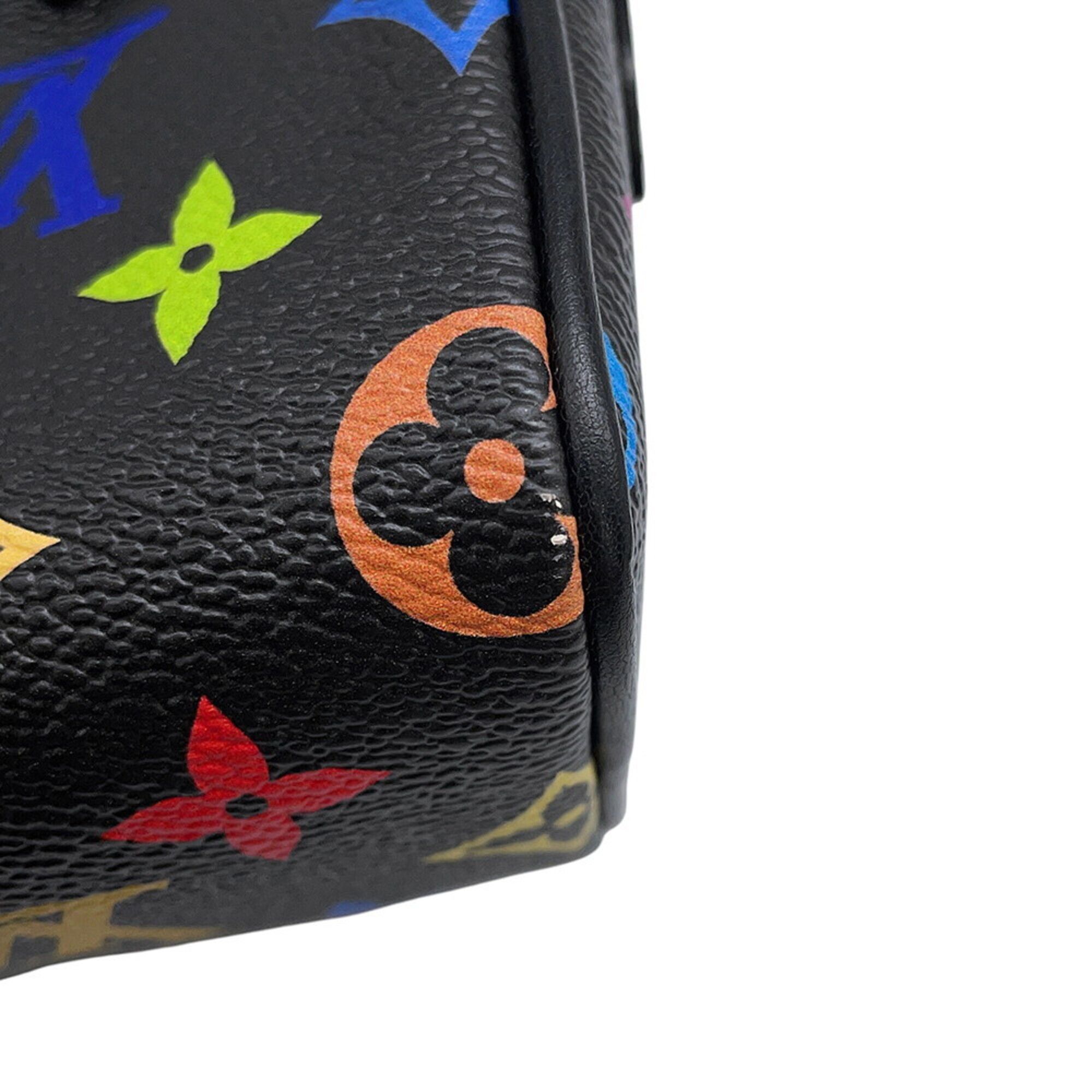 Monogram Multicolore Handbag (Pre-Owned) - Louis Vuitton - Modalova