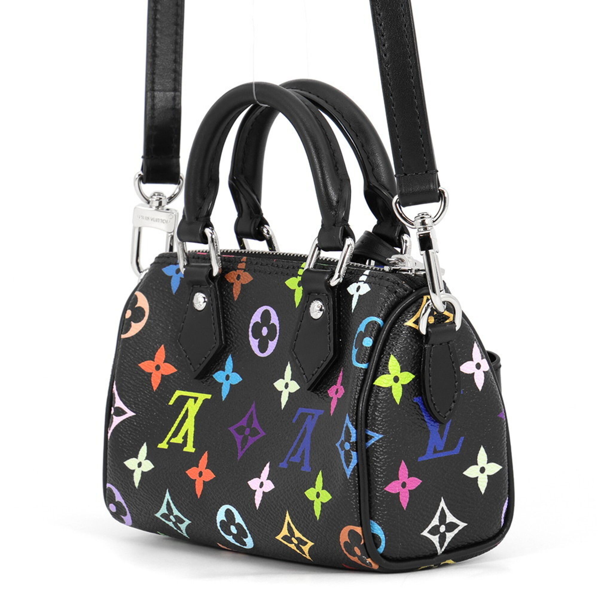 Monogram Multicolore Handbag (Pre-Owned) - Louis Vuitton - Modalova