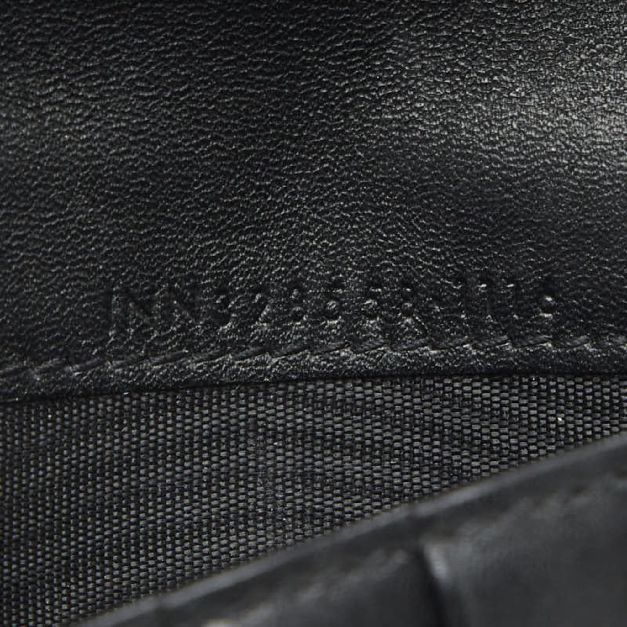Leather Long Wallet (Bi-Fold) (Pre-Owned) - Saint Laurent - Modalova