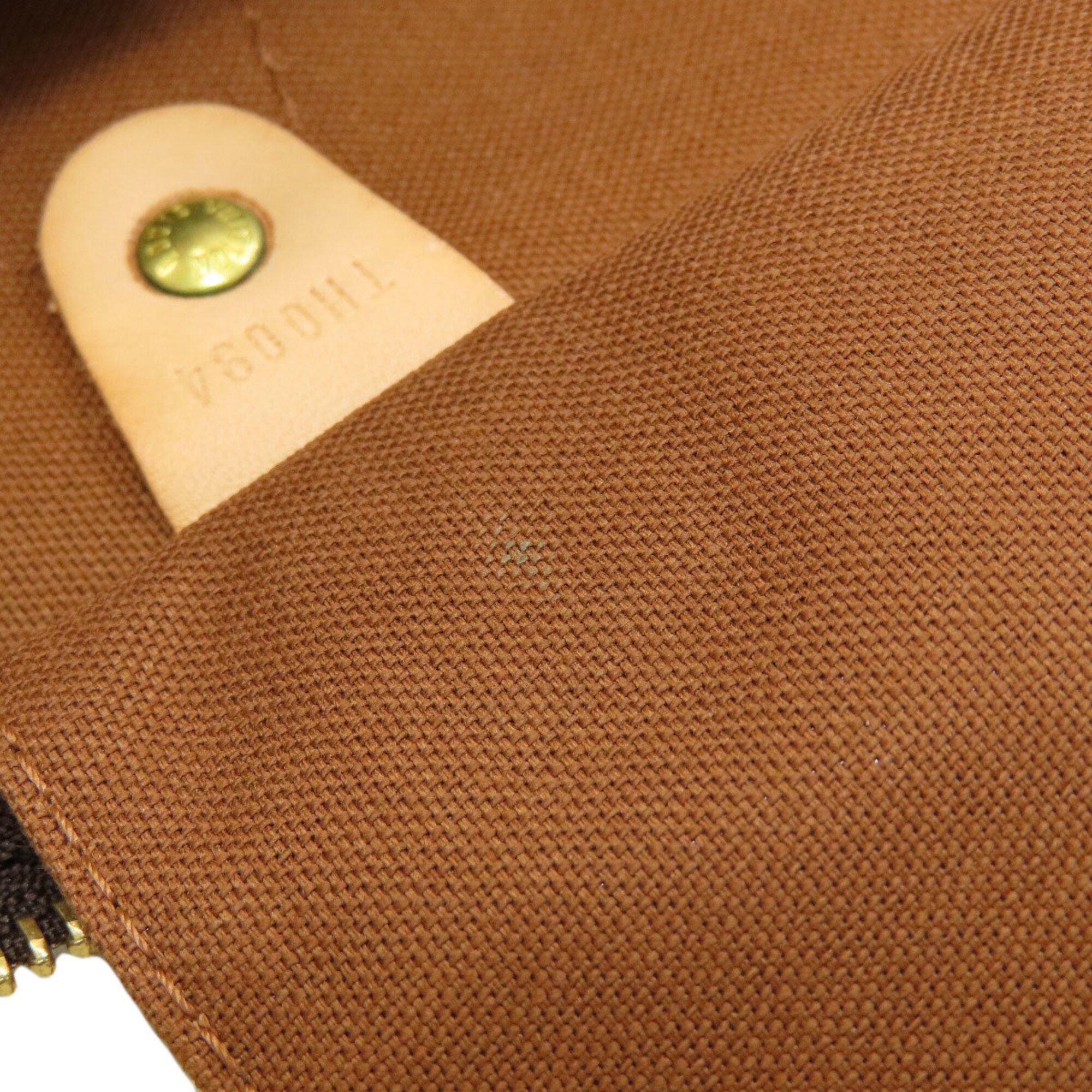 Boston Bag (Pre-Owned) - Louis Vuitton - Modalova