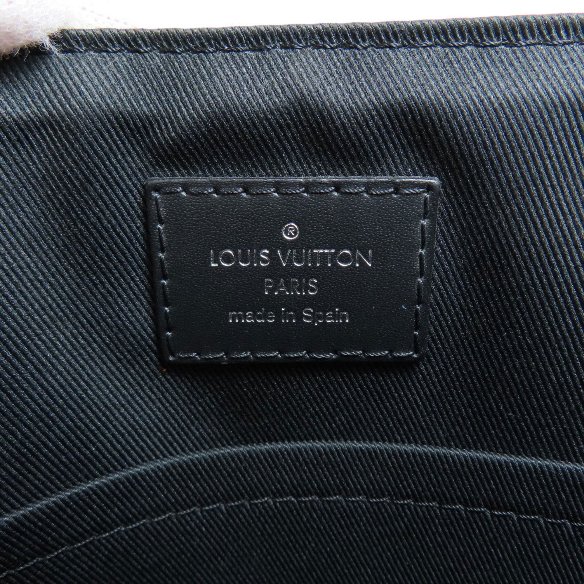 Monogram Eclipse Monogram Eclipse Shoulder Bag (Pre-Owned) - Louis Vuitton - Modalova