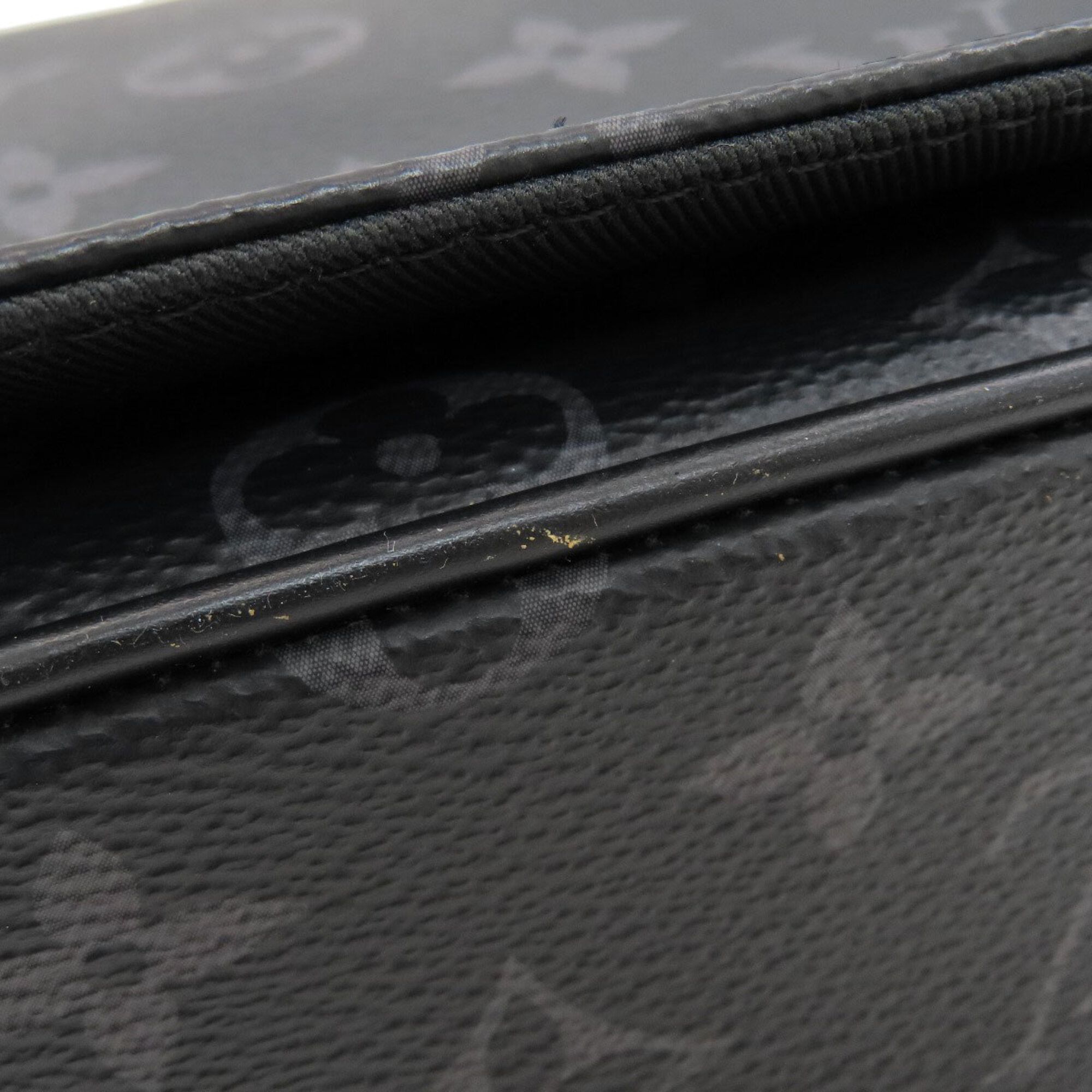 Monogram Eclipse Monogram Eclipse Shoulder Bag (Pre-Owned) - Louis Vuitton - Modalova