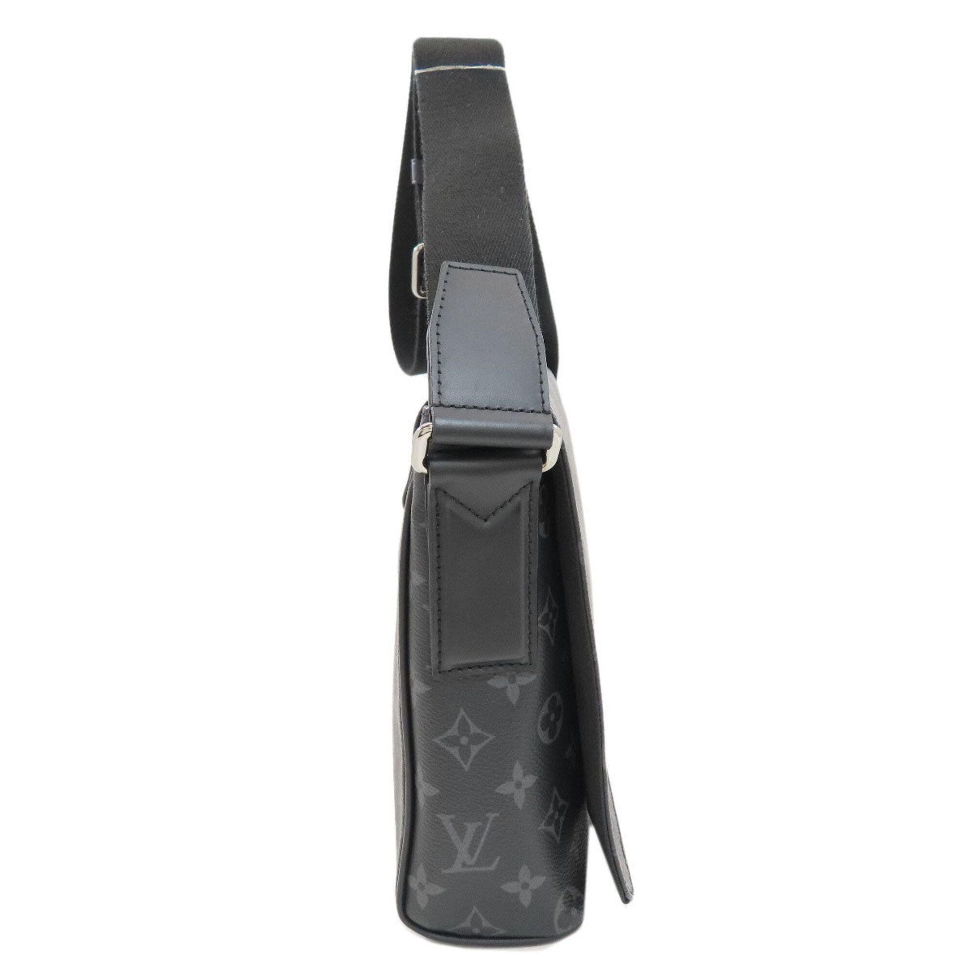 Monogram Eclipse Monogram Eclipse Shoulder Bag (Pre-Owned) - Louis Vuitton - Modalova