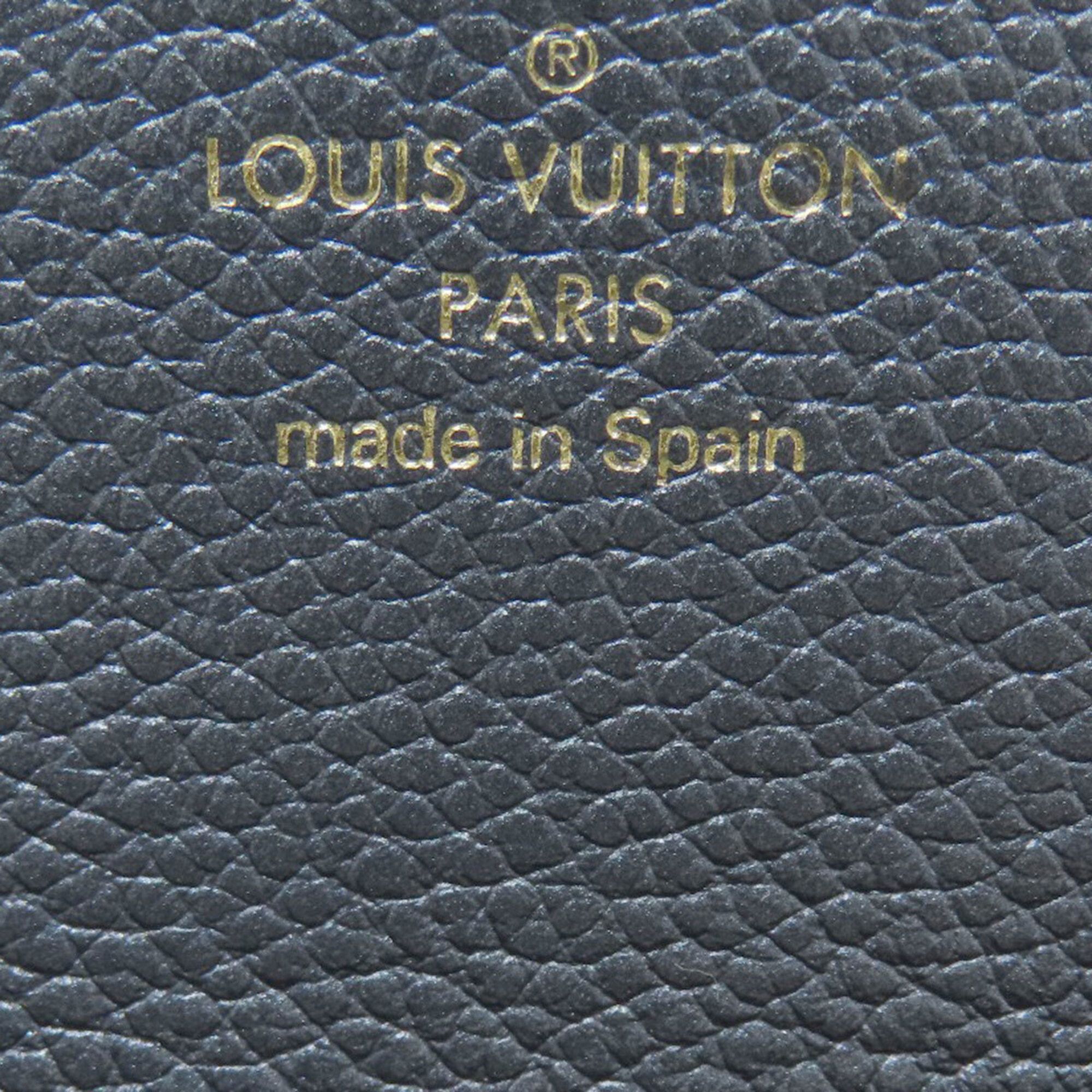 Empreinte Monogram Empreinte Long Wallet (Bi-Fold) (Pre-Owned) - Louis Vuitton - Modalova