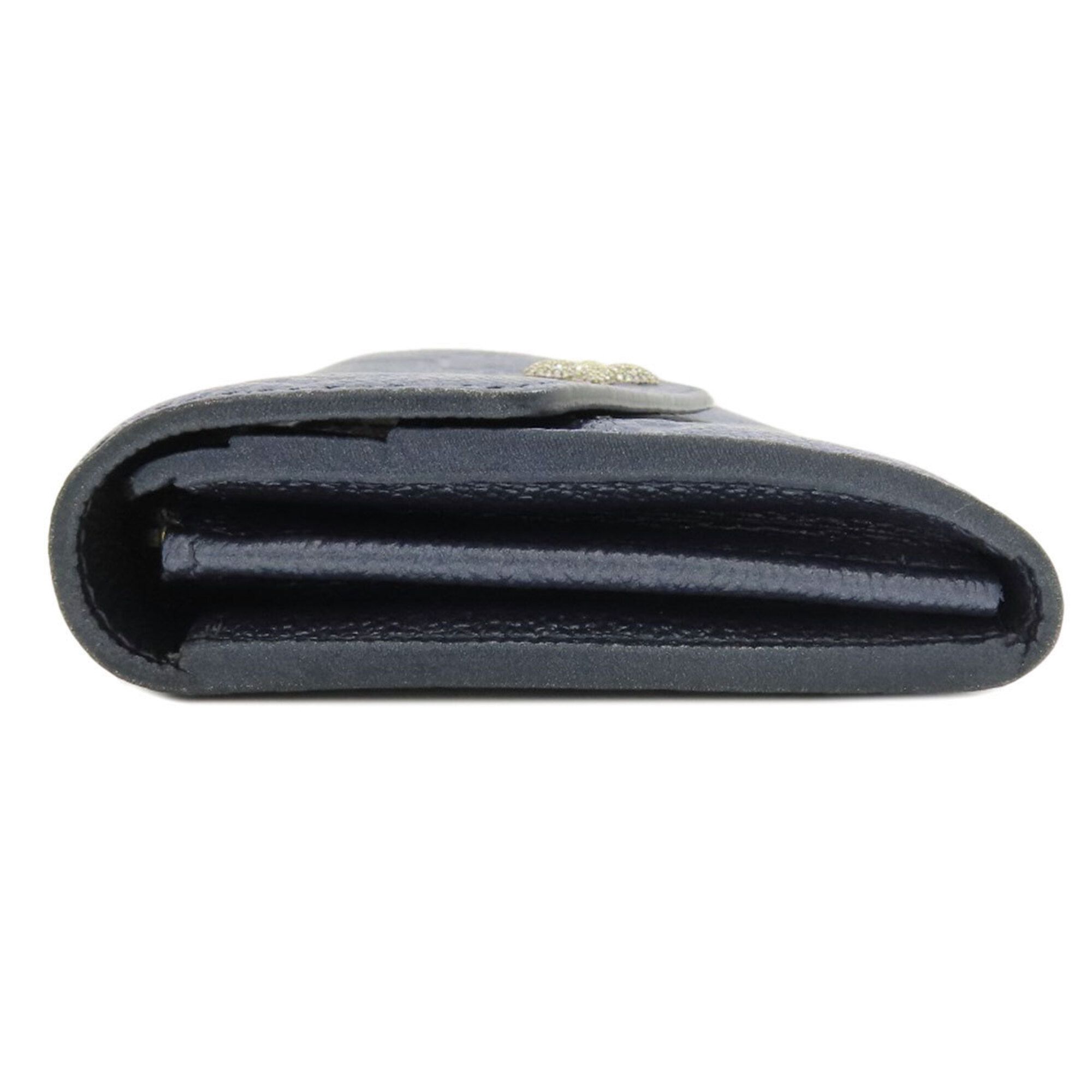 Empreinte Monogram Empreinte Long Wallet (Bi-Fold) (Pre-Owned) - Louis Vuitton - Modalova