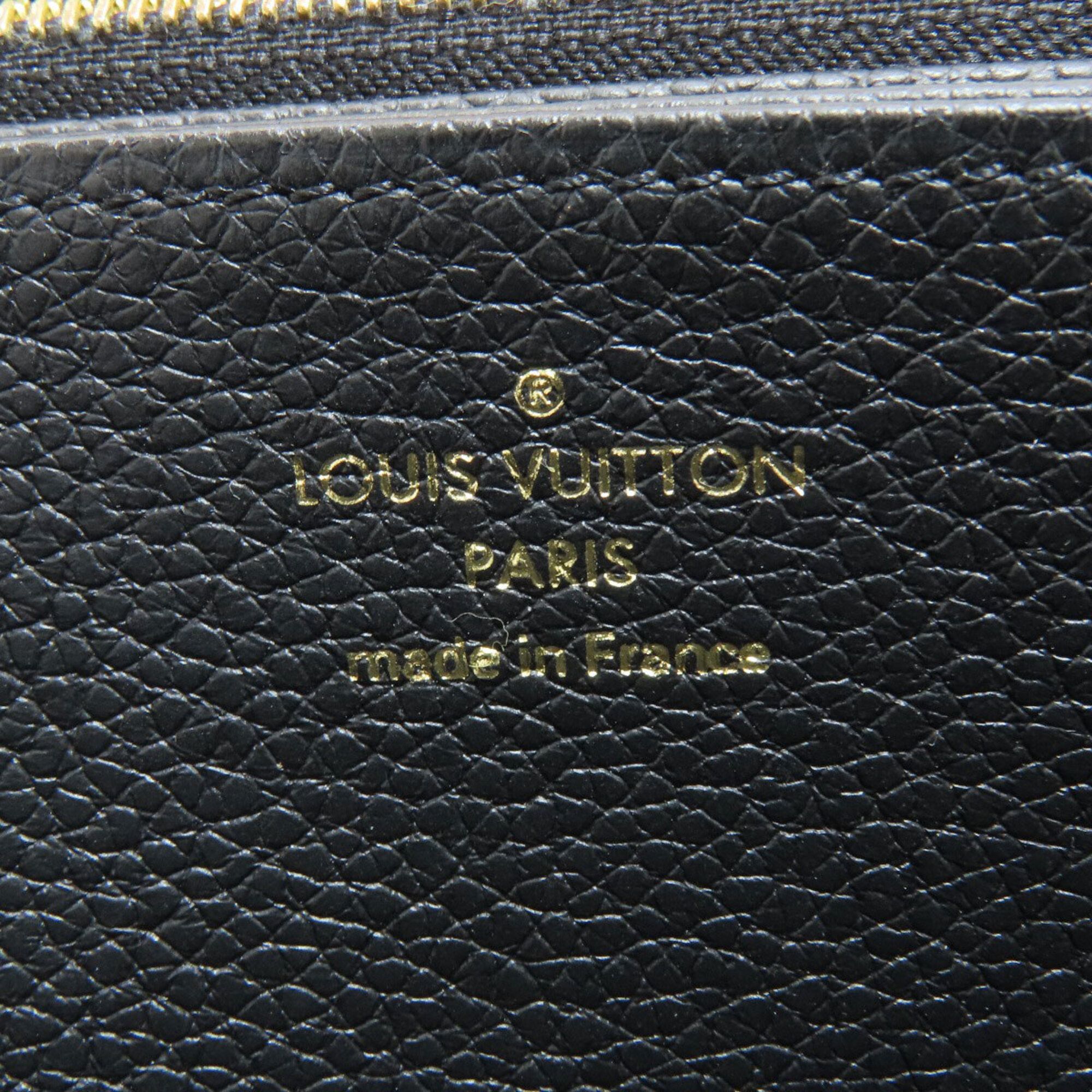 Empreinte Monogram Empreinte Long Wallet (Bi-Fold) (Pre-Owned) - Louis Vuitton - Modalova