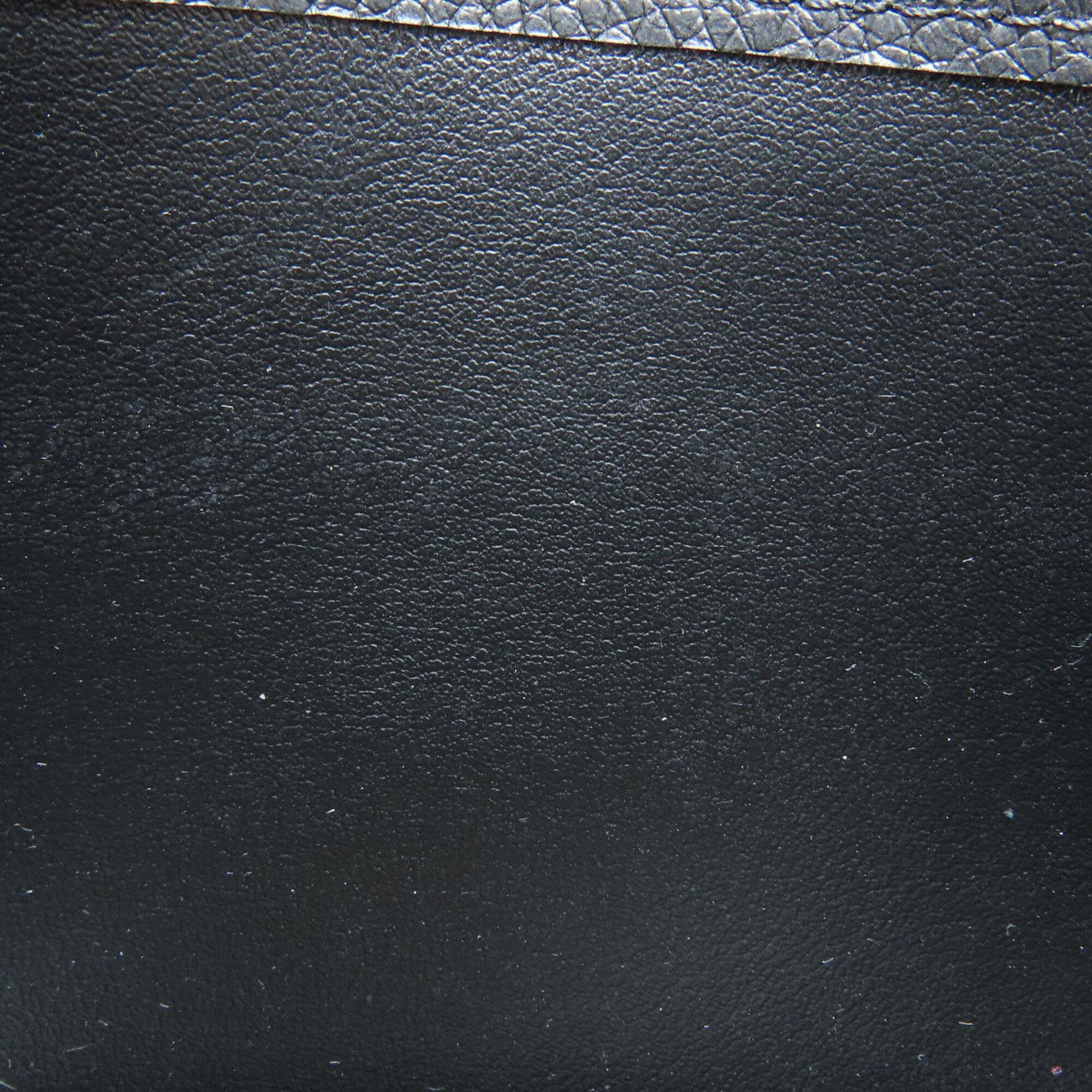 Empreinte Monogram Empreinte Long Wallet (Bi-Fold) (Pre-Owned) - Louis Vuitton - Modalova