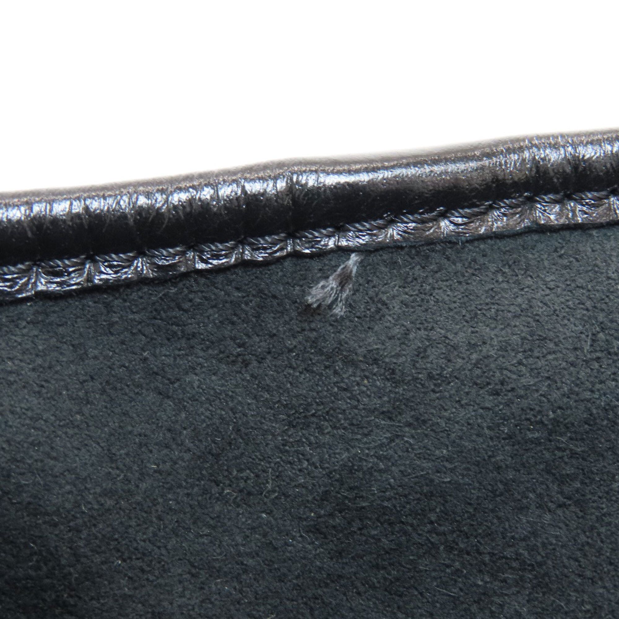 Leather Shoulder Bag (Pre-Owned) - Louis Vuitton - Modalova