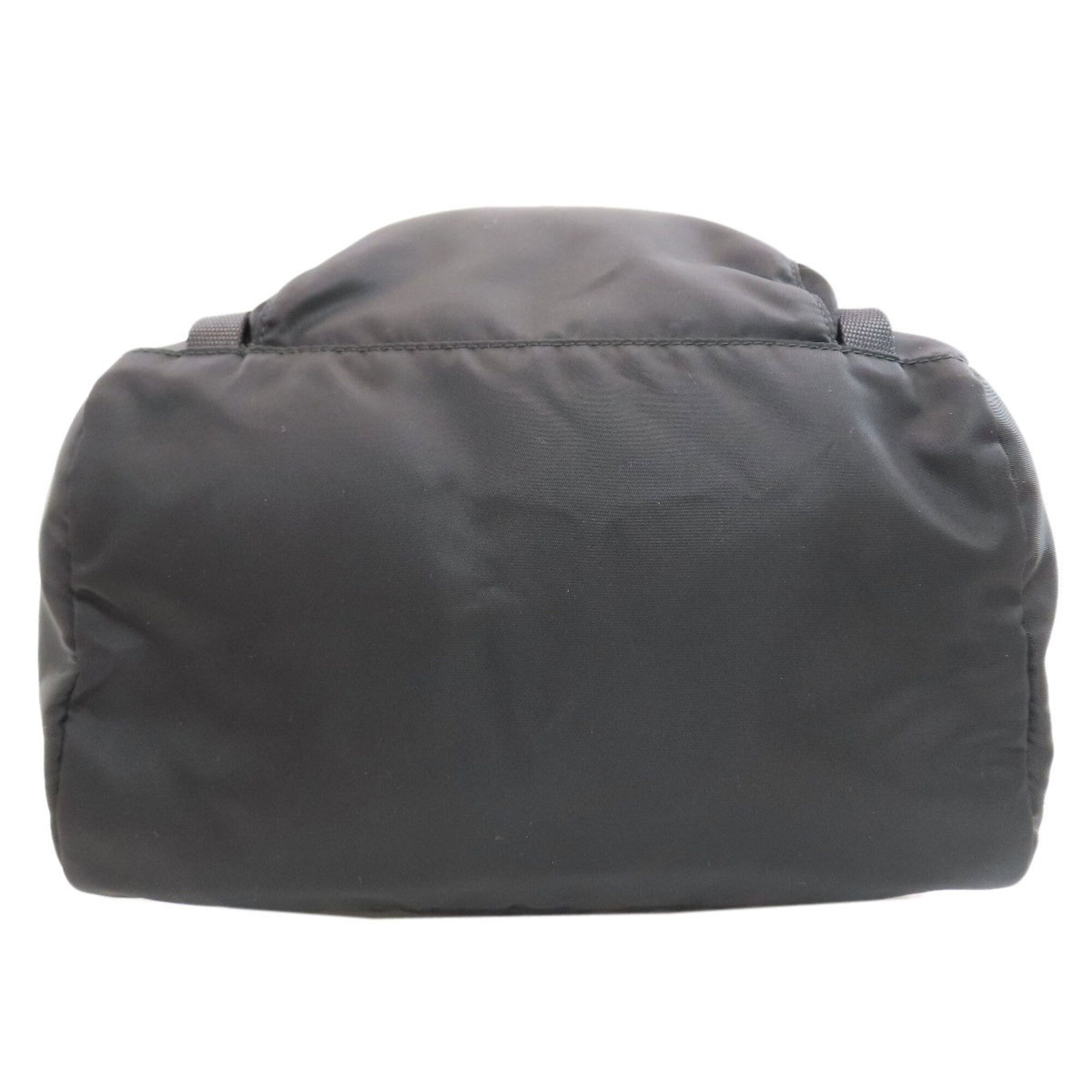Nylon Backpack (Pre-Owned) - Prada - Modalova
