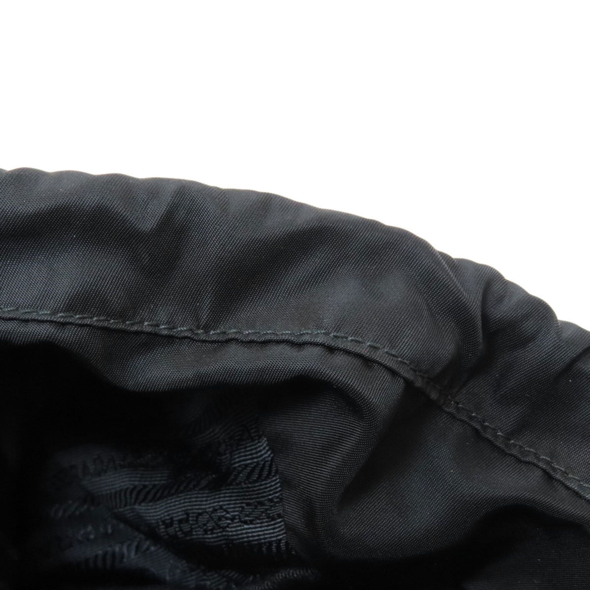 Nylon Backpack (Pre-Owned) - Prada - Modalova