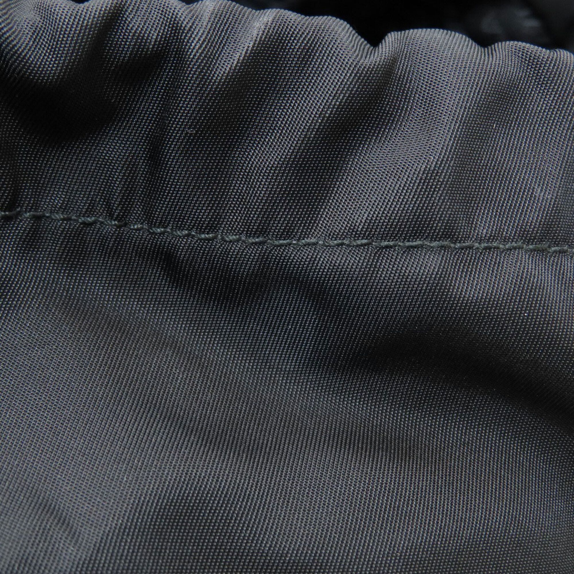 Nylon Backpack (Pre-Owned) - Prada - Modalova