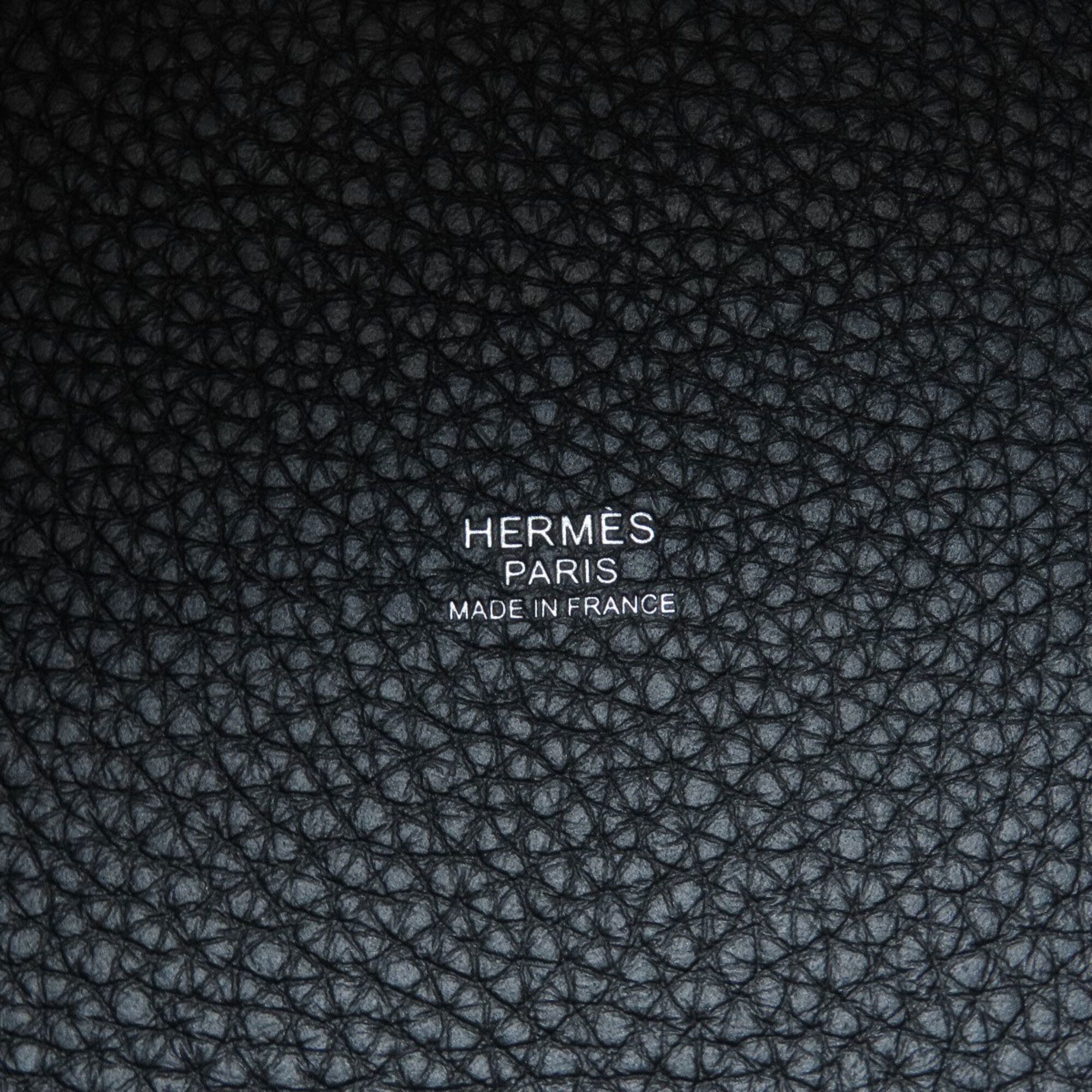 Picotin Handbag (Pre-Owned) - Hermes - Modalova