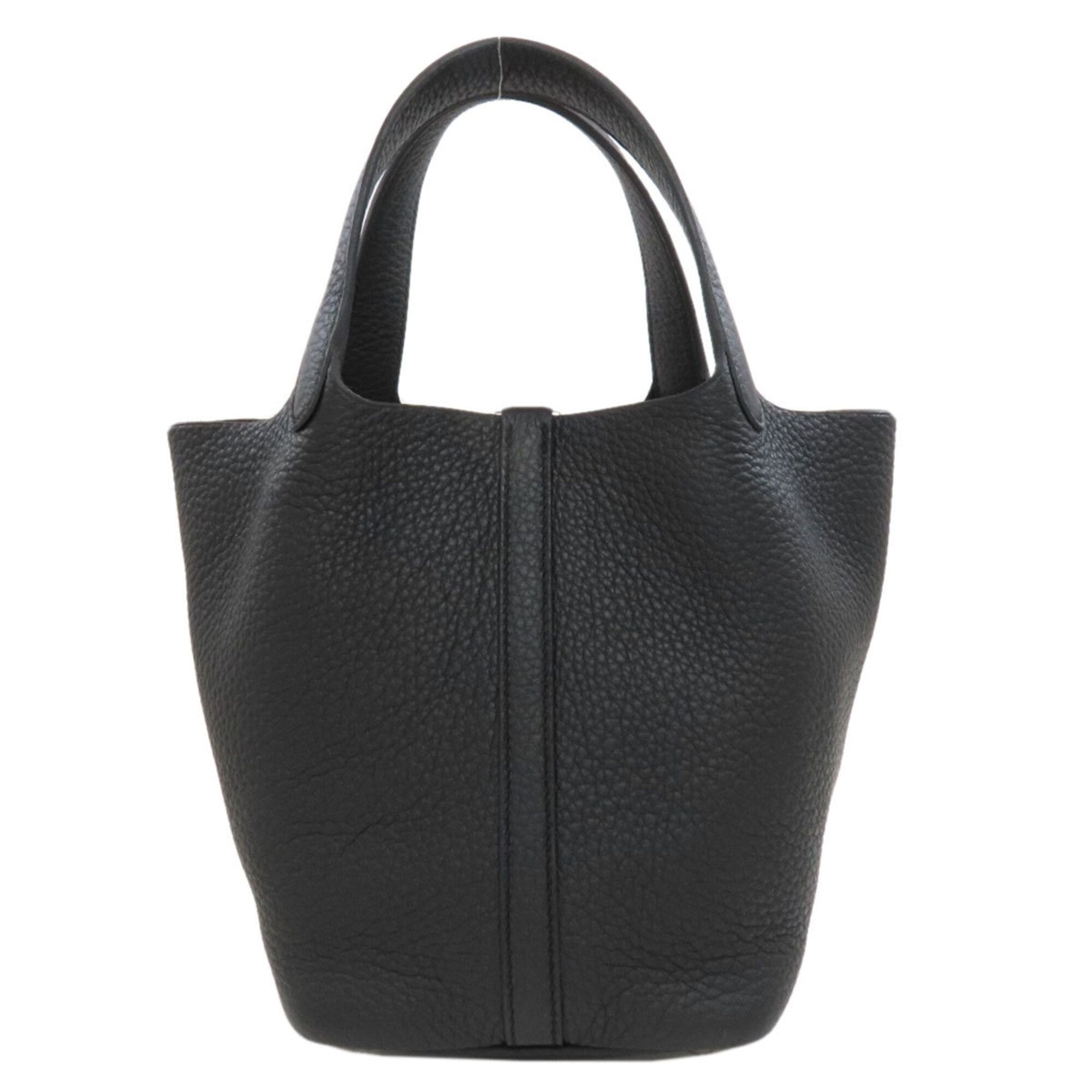 Picotin Handbag (Pre-Owned) - Hermes - Modalova