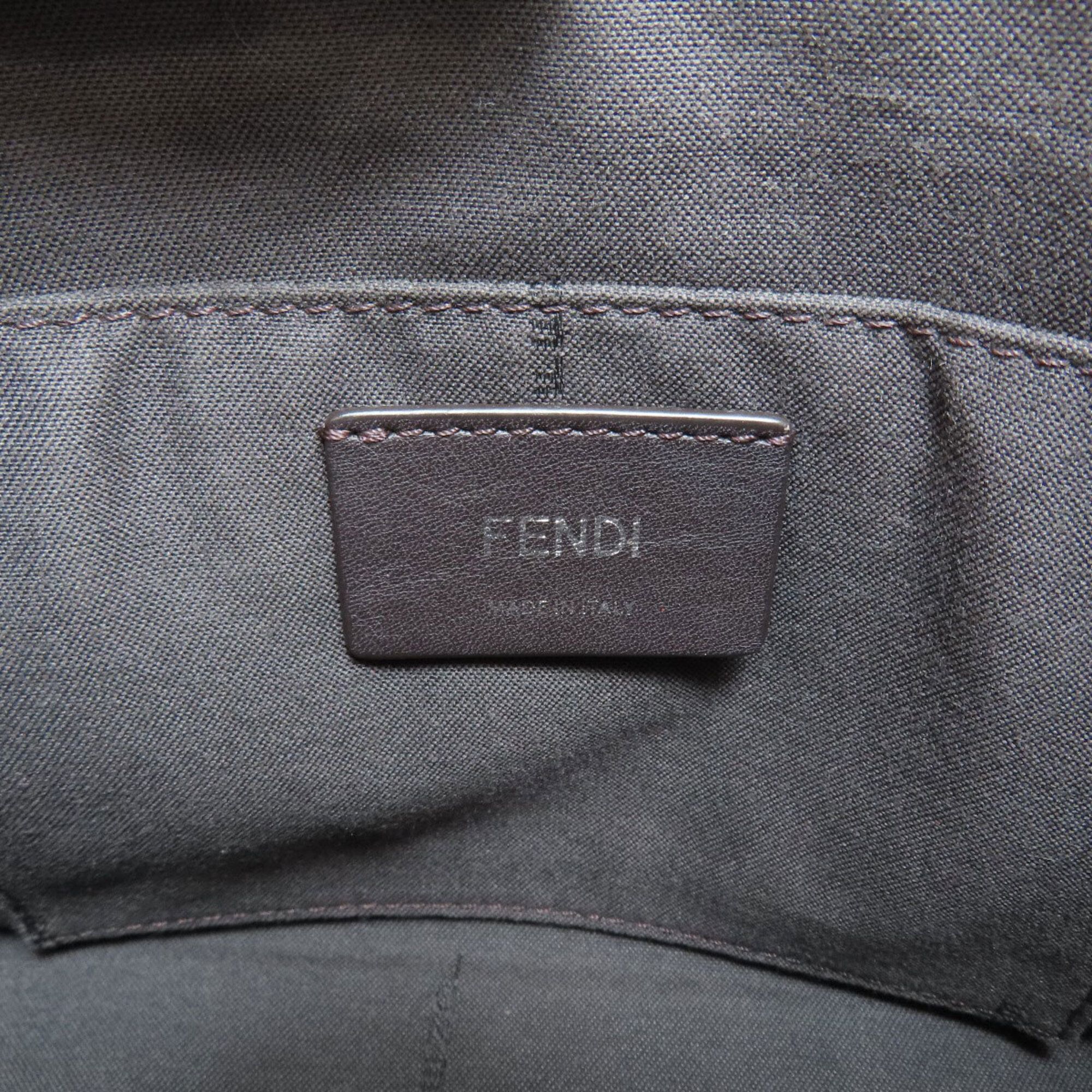 Handbag (Pre-Owned) - Fendi - Modalova
