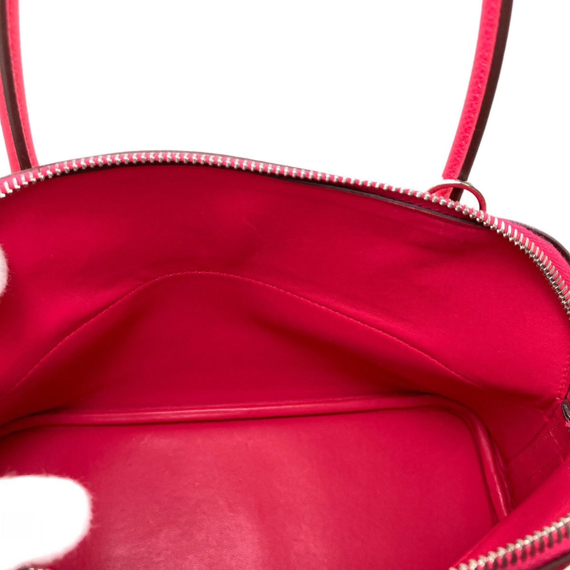 Epsom Leather Handbag (Pre-Owned) - Hermes - Modalova
