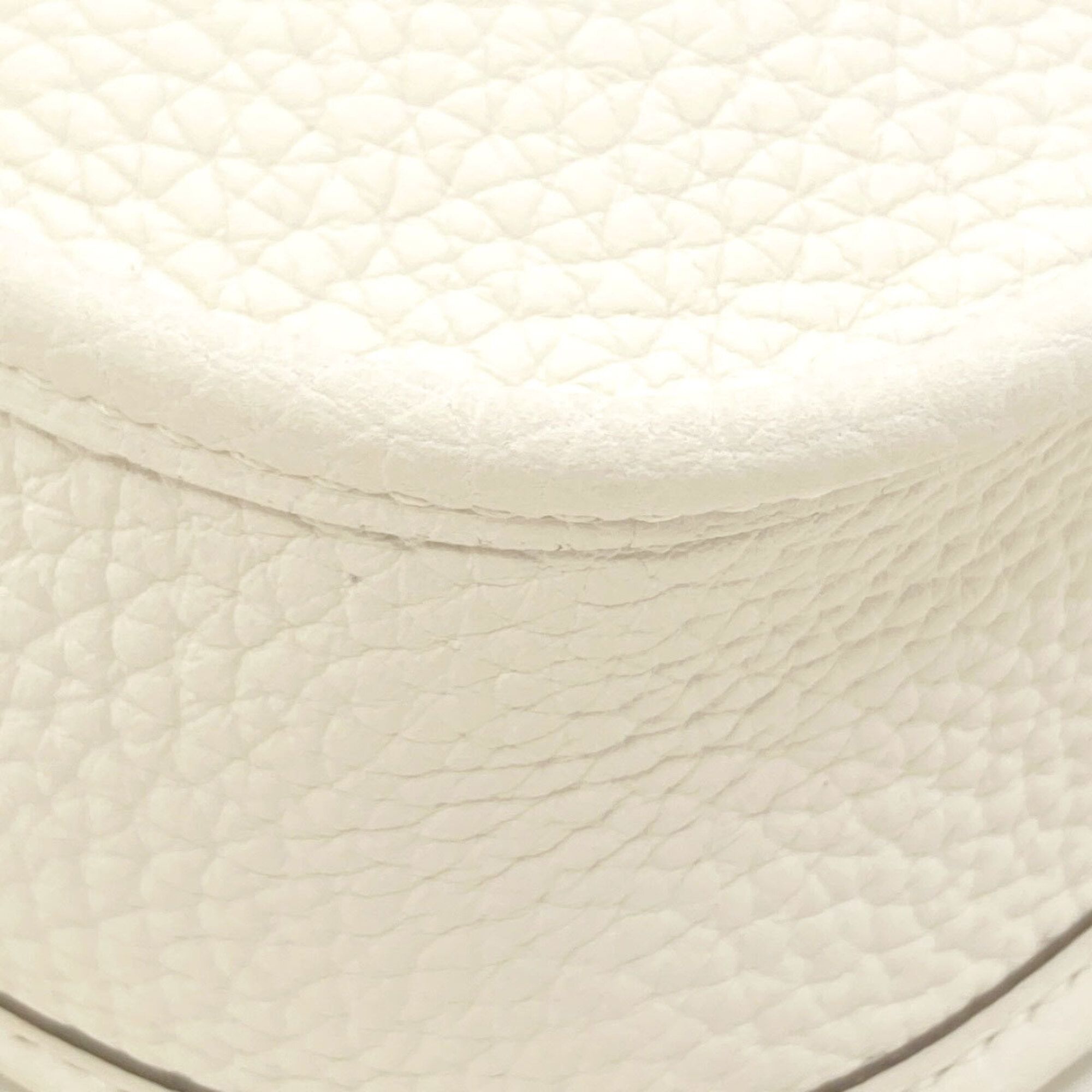 Leather Shoulder Bag (Pre-Owned) - Hermes - Modalova